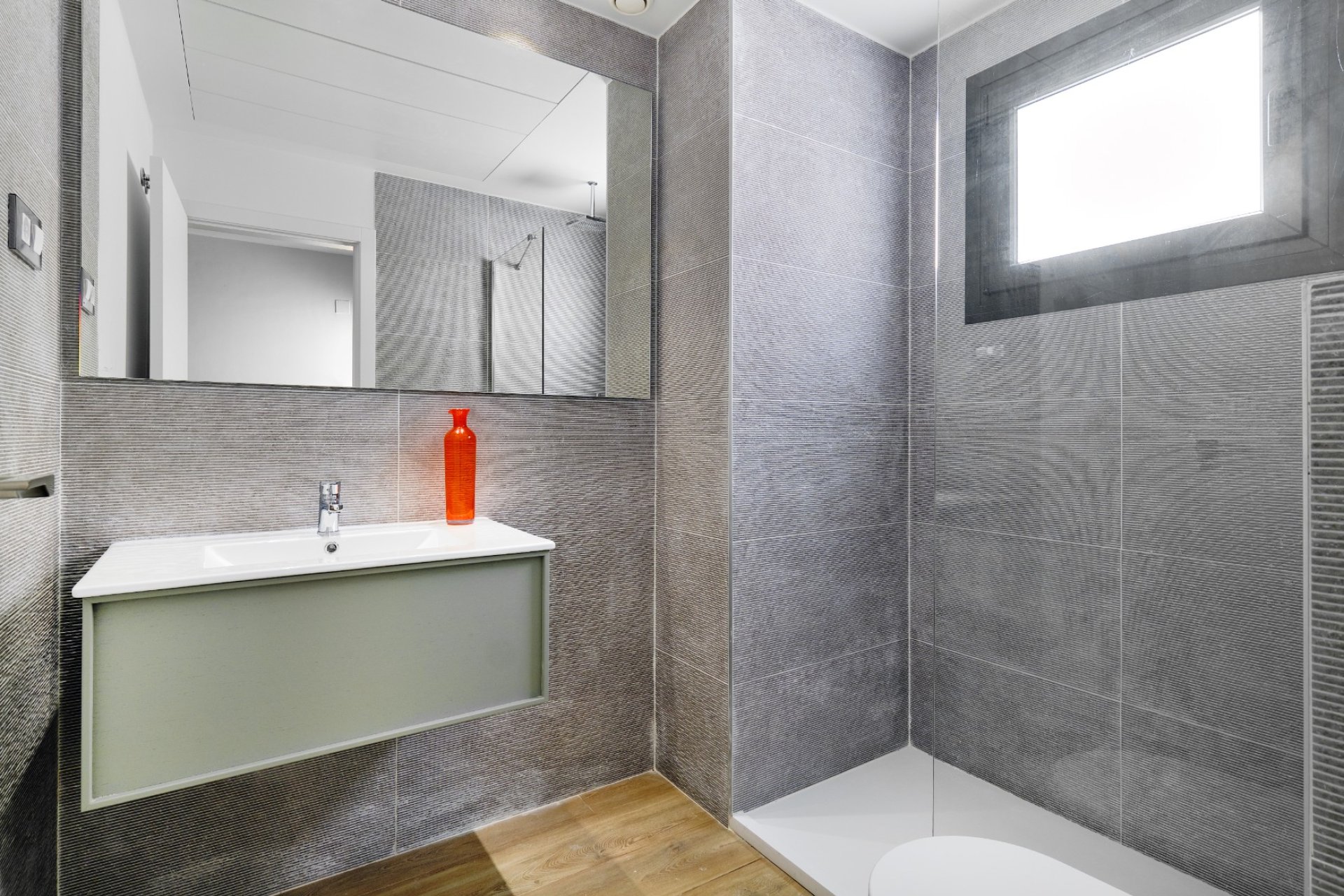 New Build - Villa - Orihuela - Torrevieja