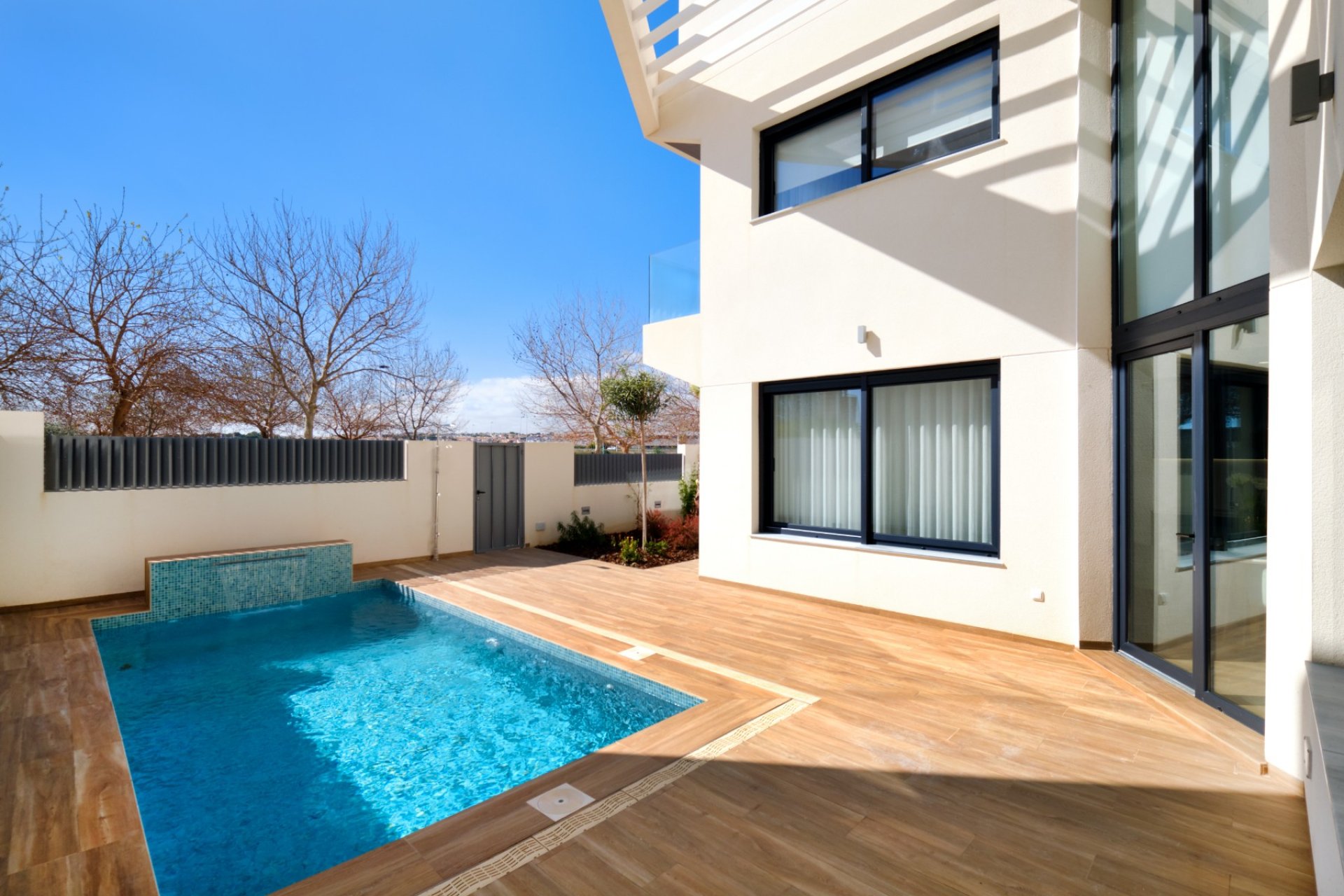 New Build - Villa - Orihuela - Torrevieja