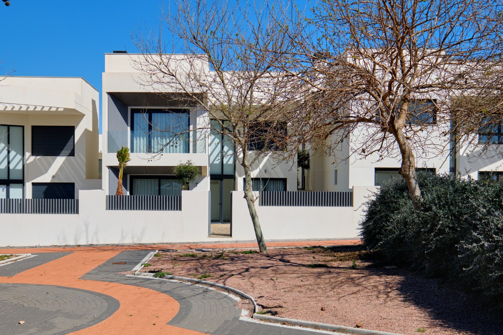 New Build - Villa - Orihuela - Torrevieja