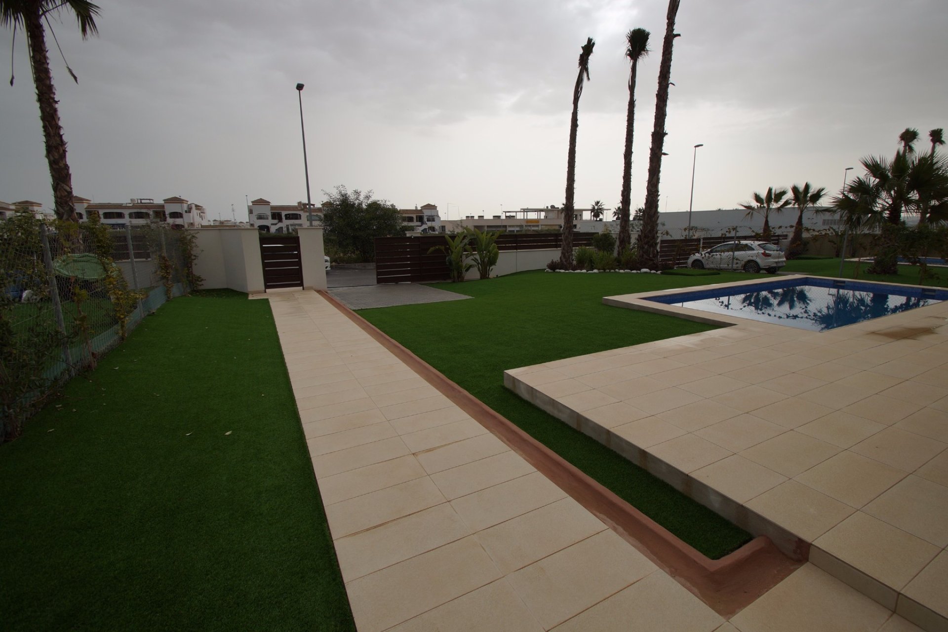 New Build - Villa - Orihuela - Vistabella Golf