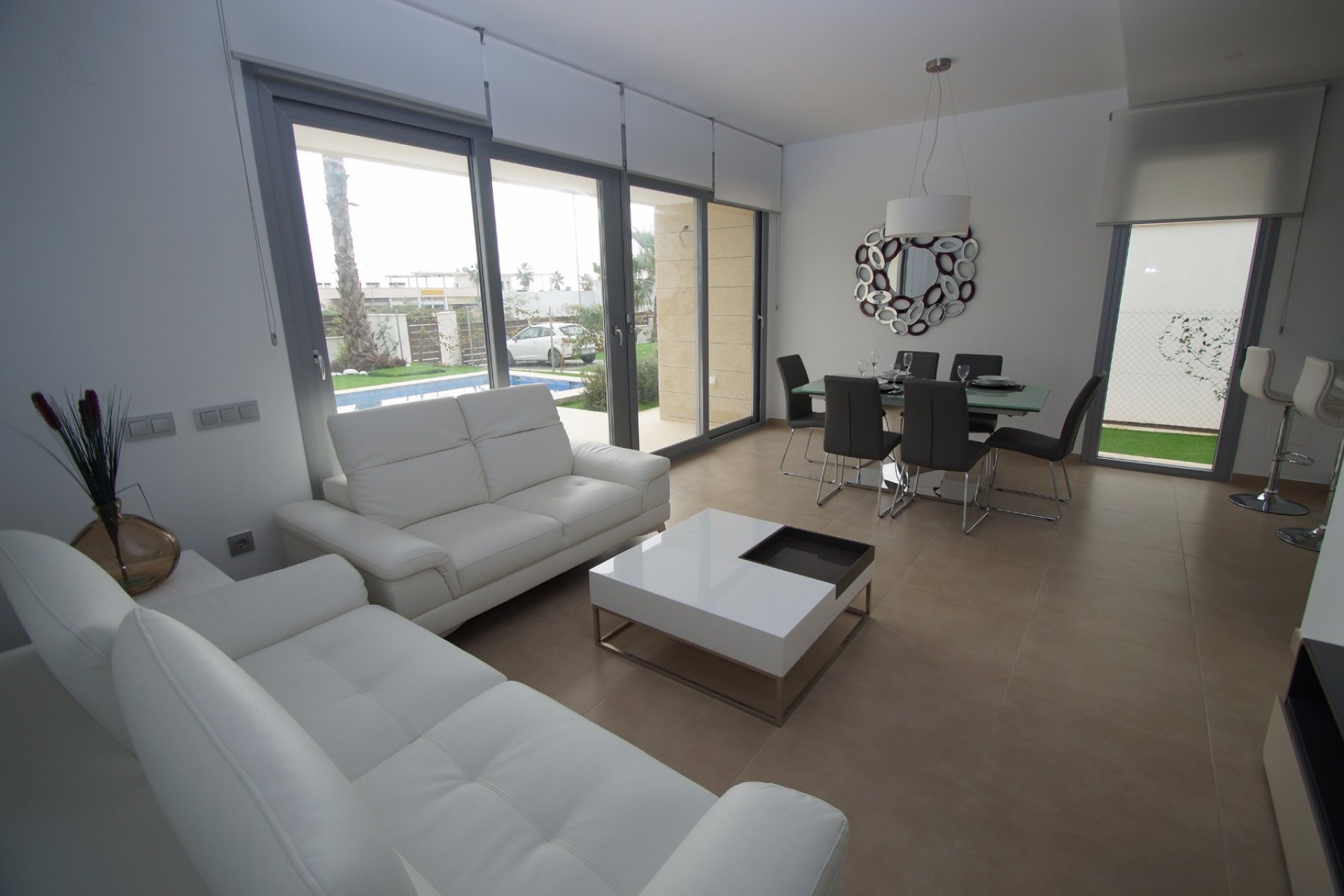 New Build - Villa - Orihuela - Vistabella Golf