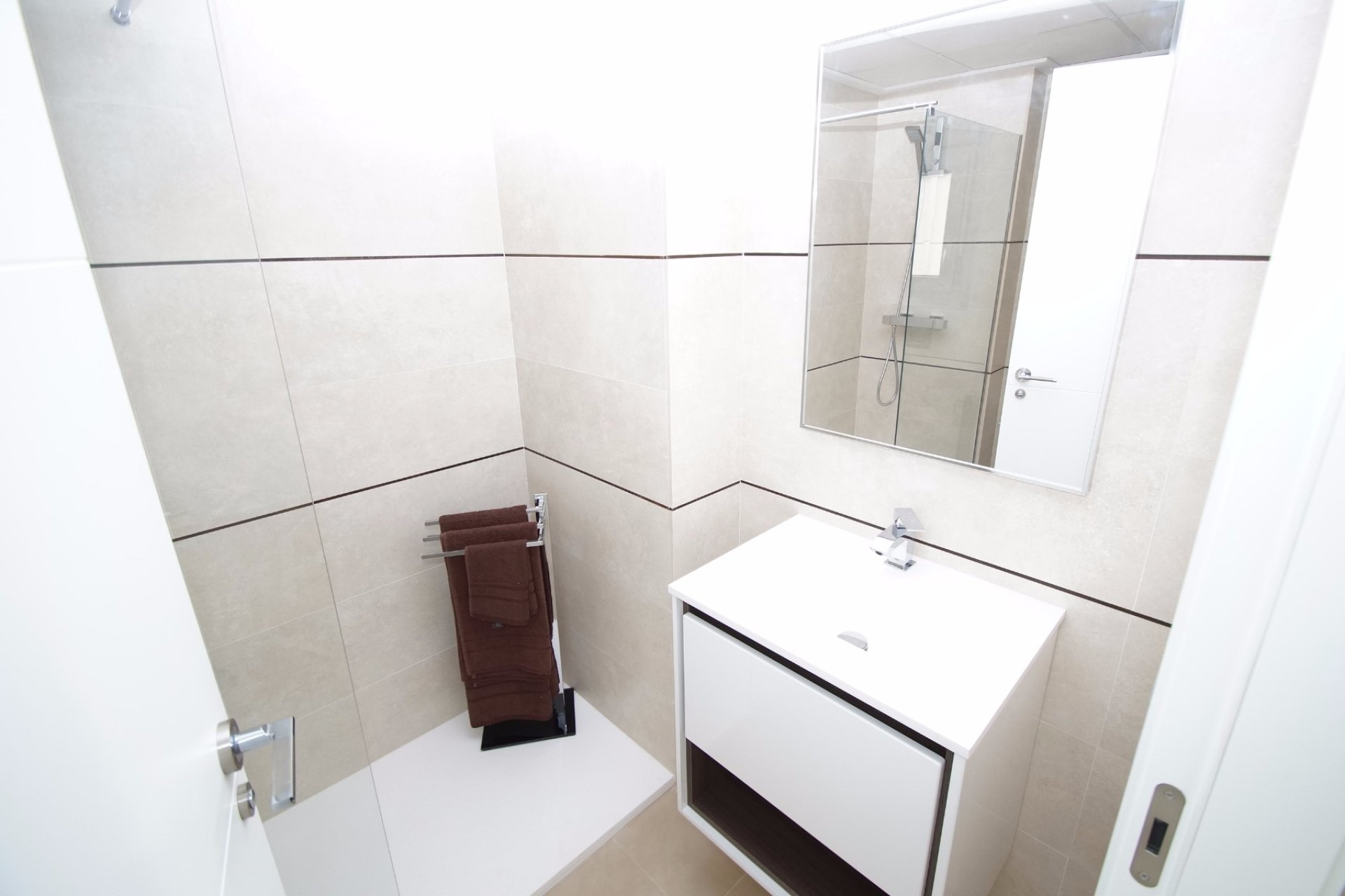 New Build - Villa - Orihuela - Vistabella Golf