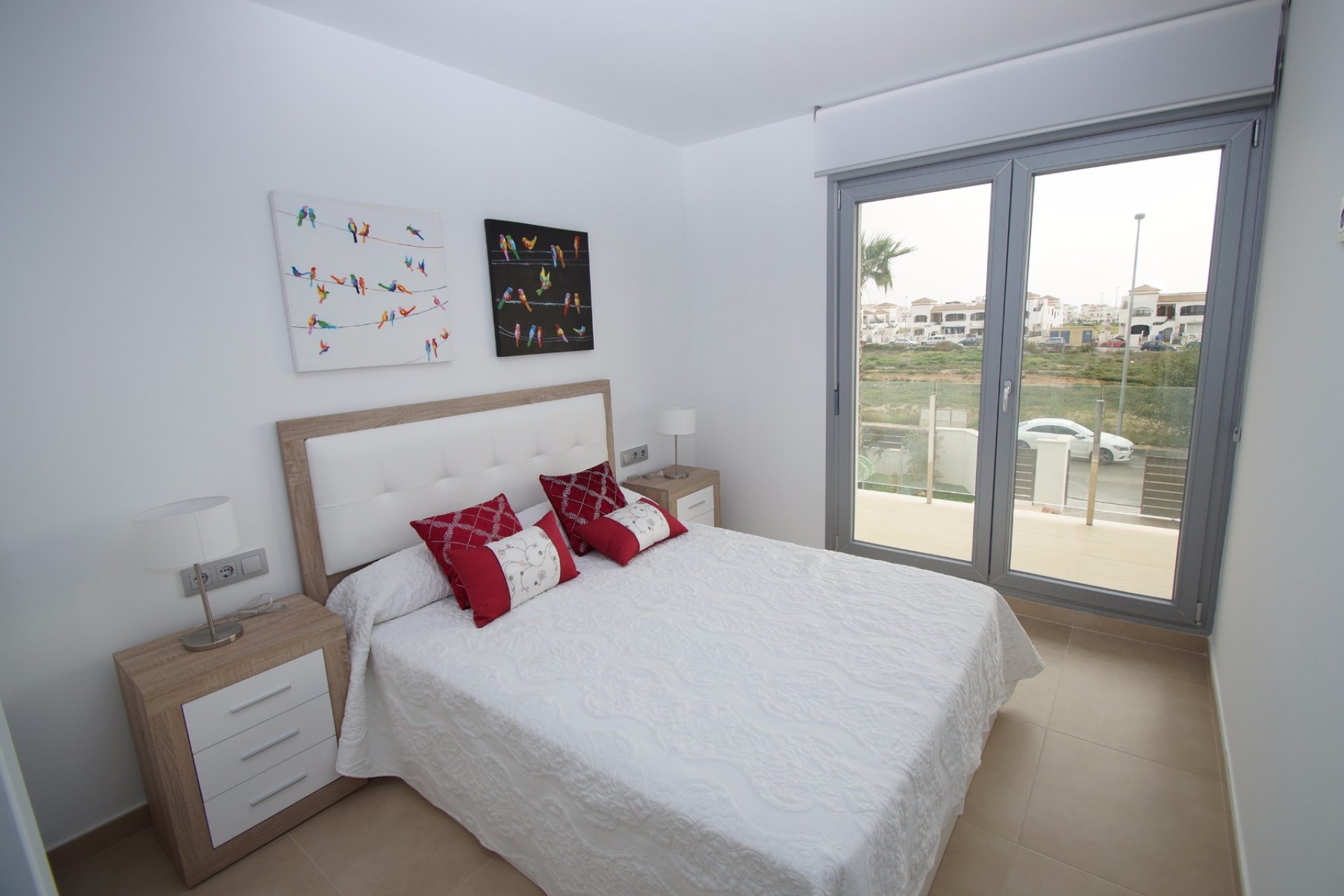 New Build - Villa - Orihuela - Vistabella Golf