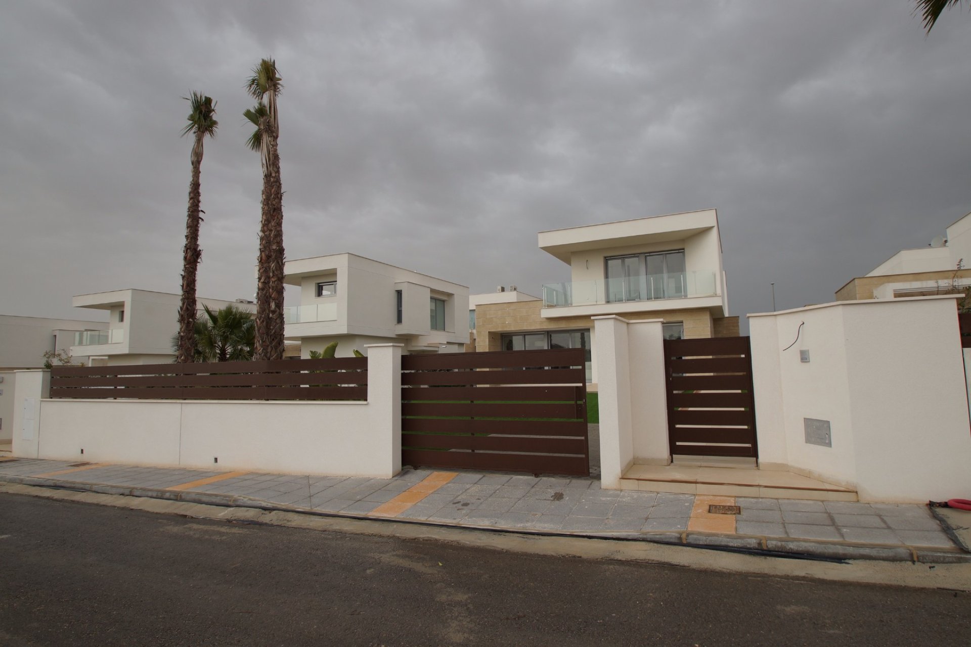 New Build - Villa - Orihuela - Vistabella Golf