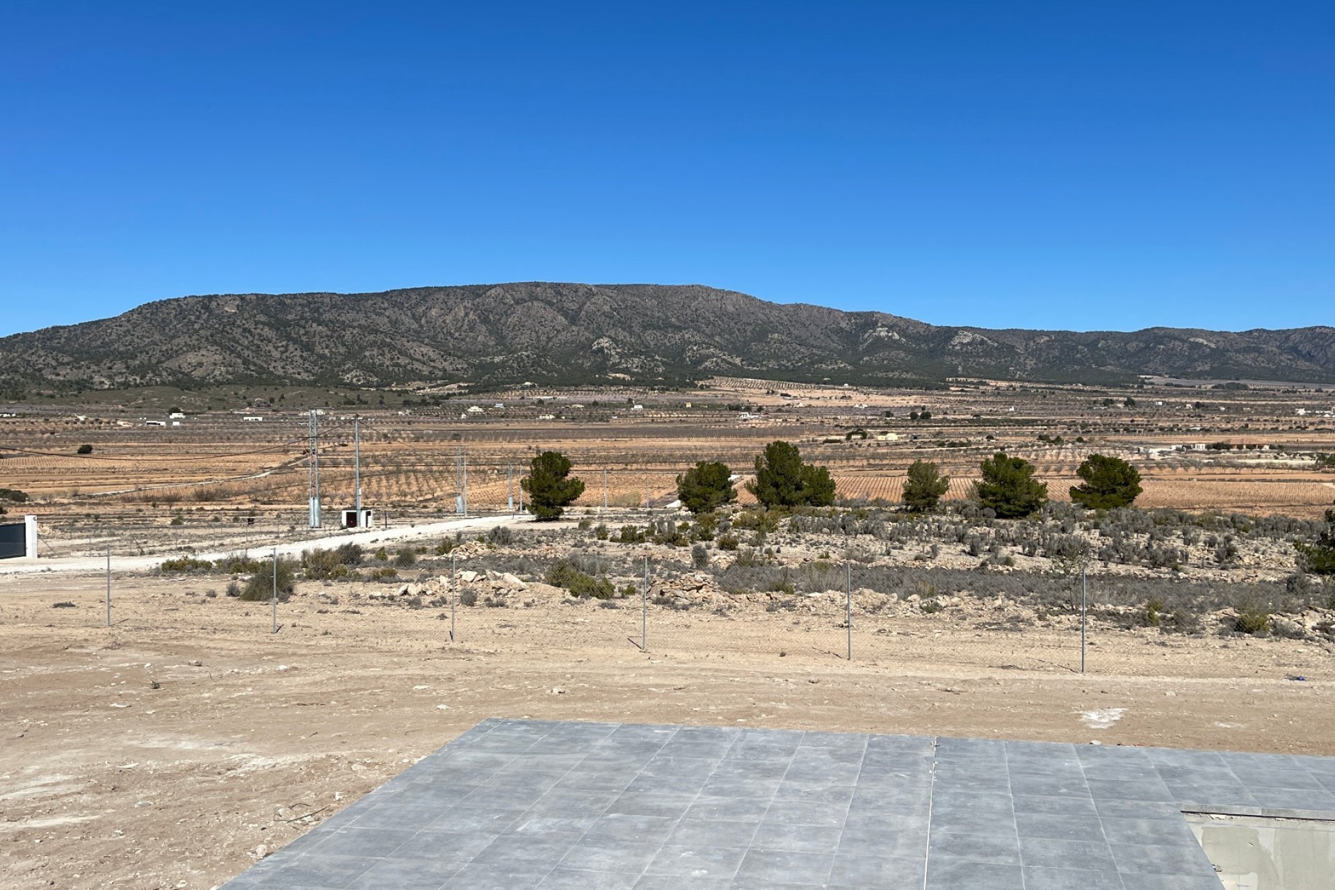 New Build - Villa - Pinoso - 