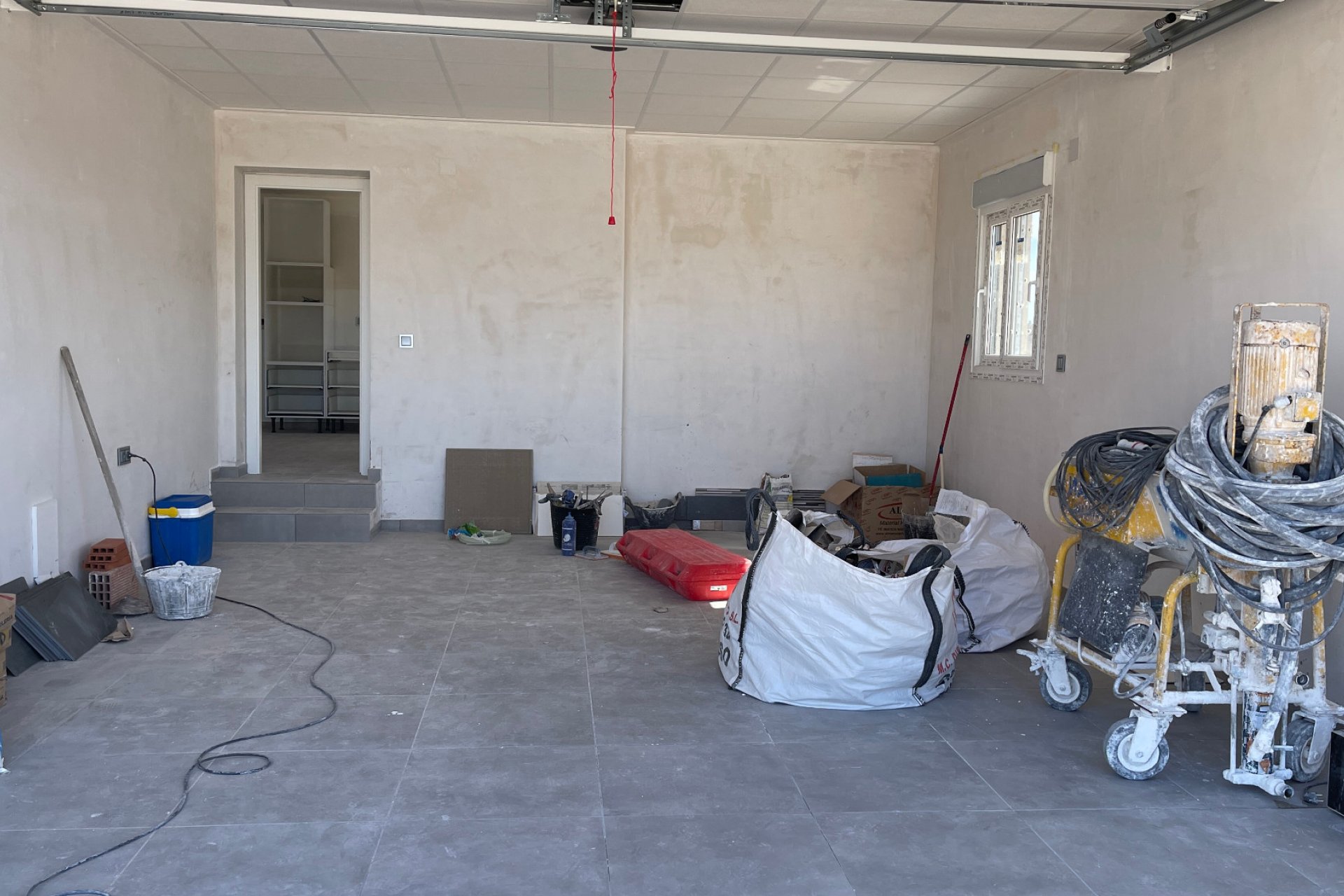 New Build - Villa - Pinoso - 