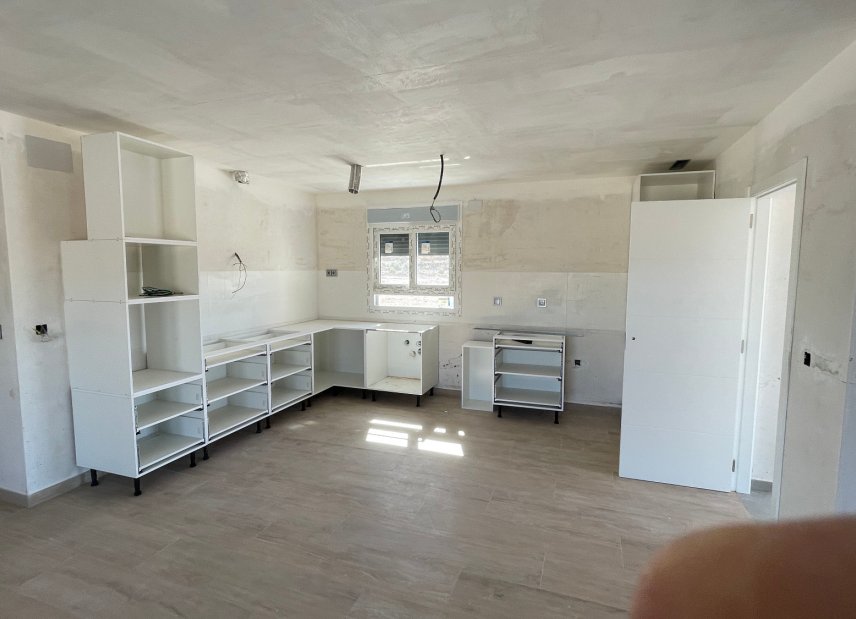 New Build - Villa - Pinoso - 