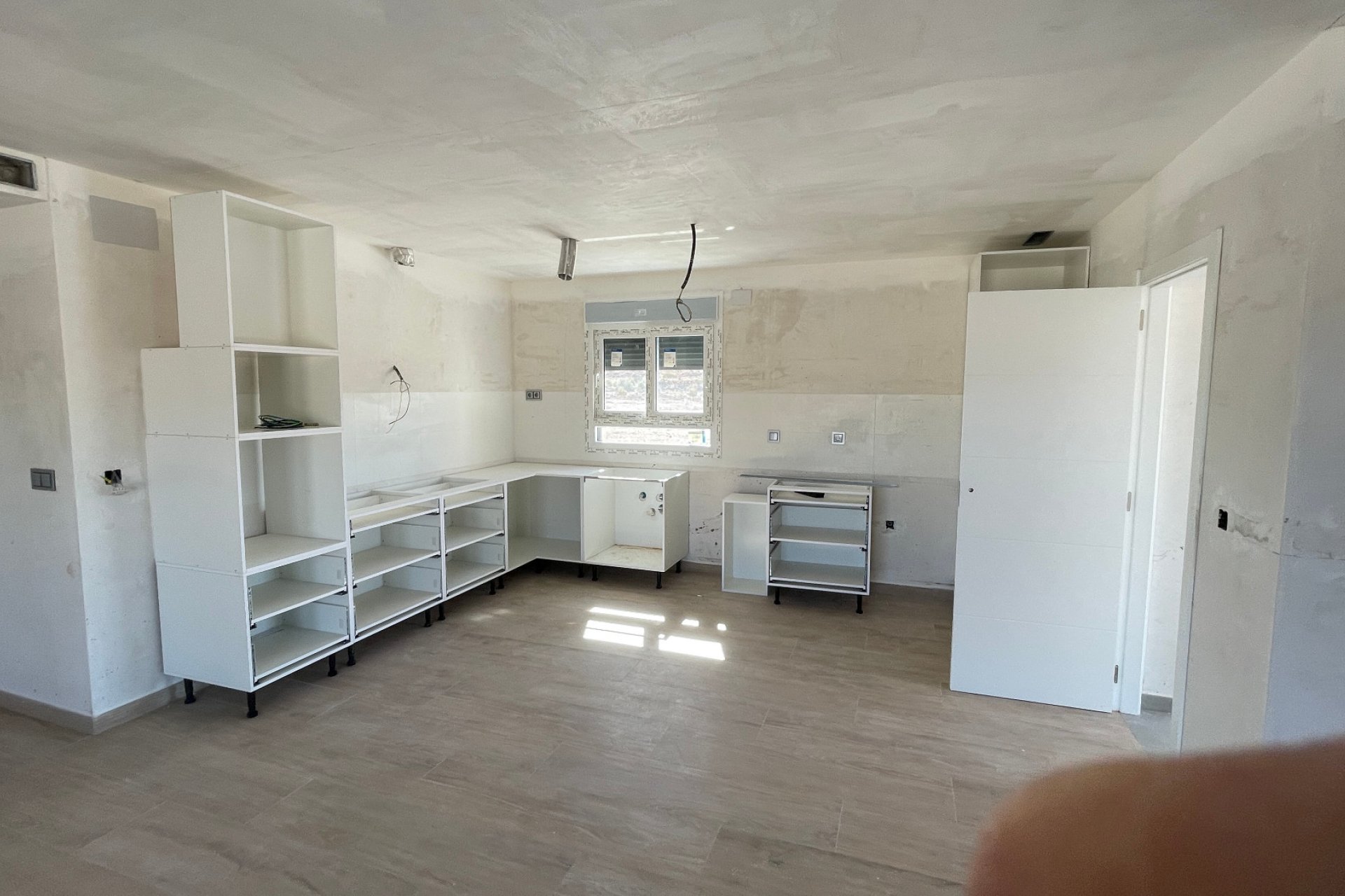 New Build - Villa - Pinoso - 