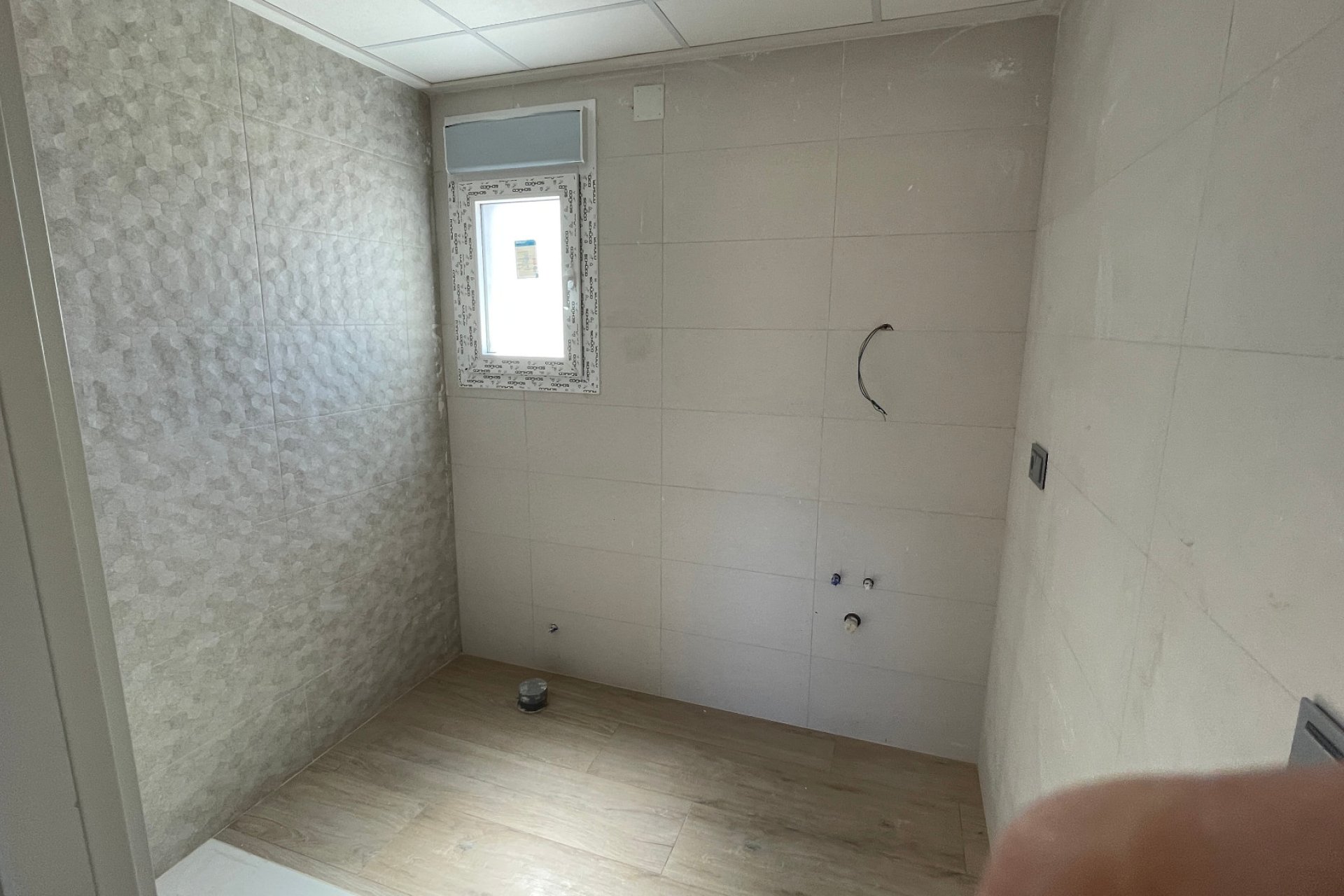 New Build - Villa - Pinoso - 