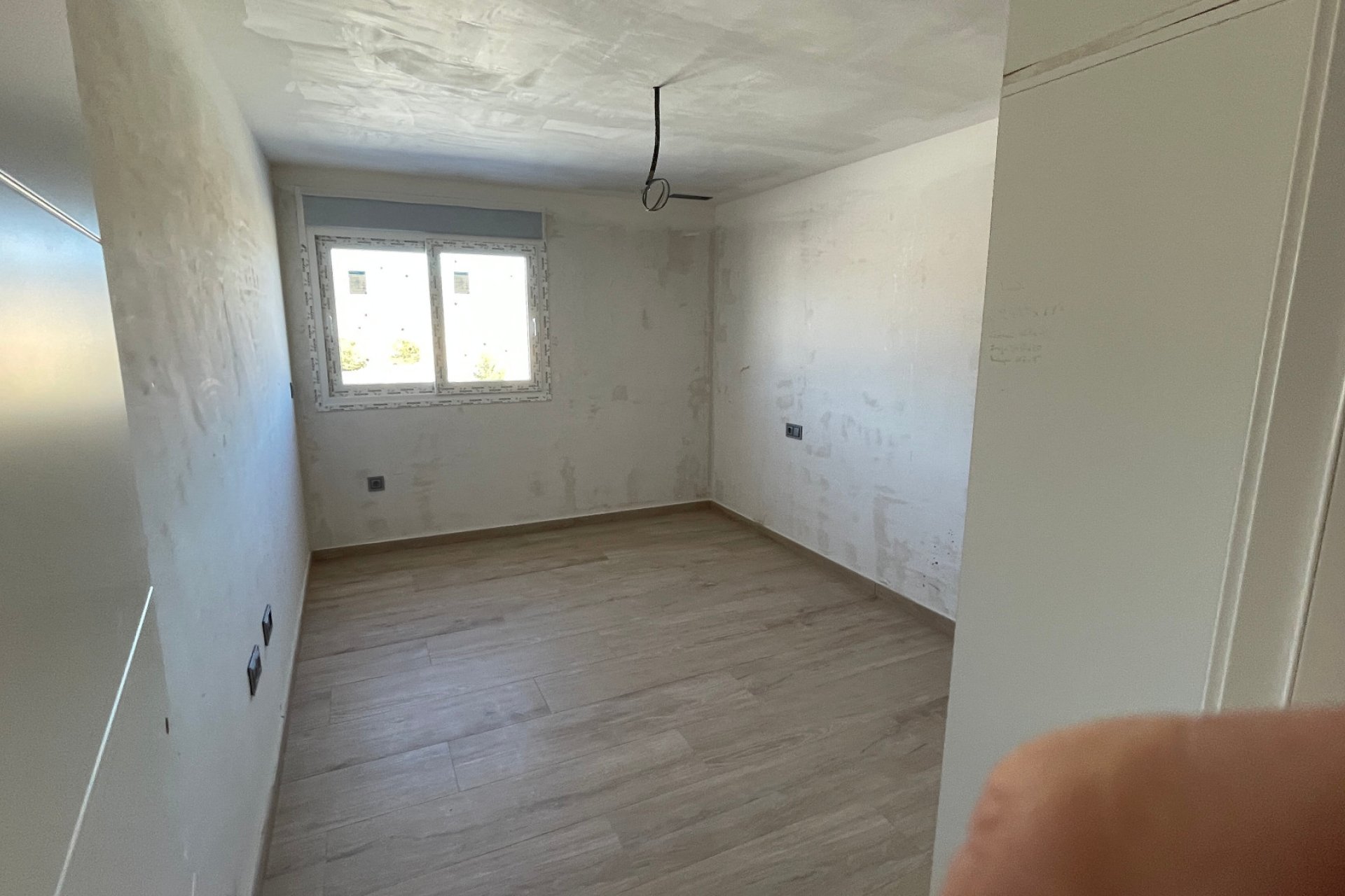 New Build - Villa - Pinoso - 