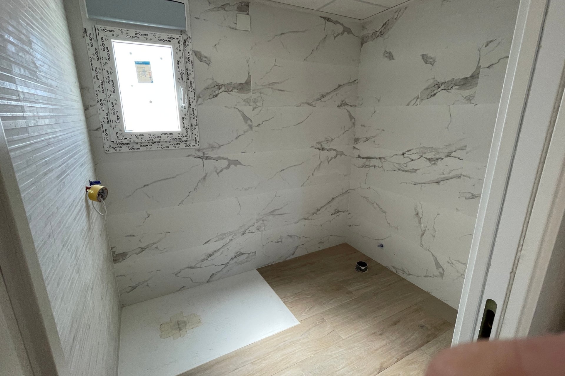 New Build - Villa - Pinoso - 