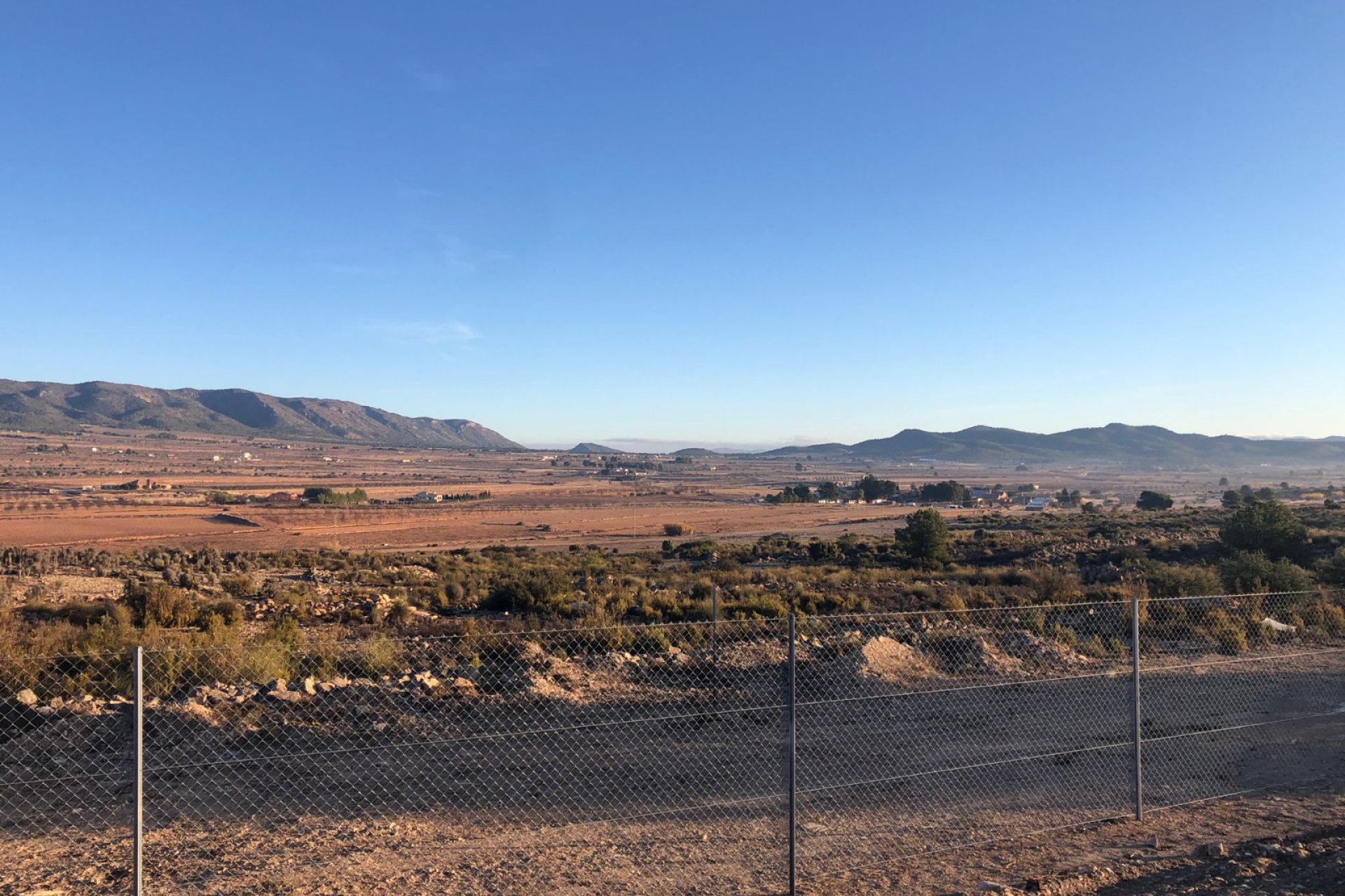 New Build - Villa - Pinoso - 