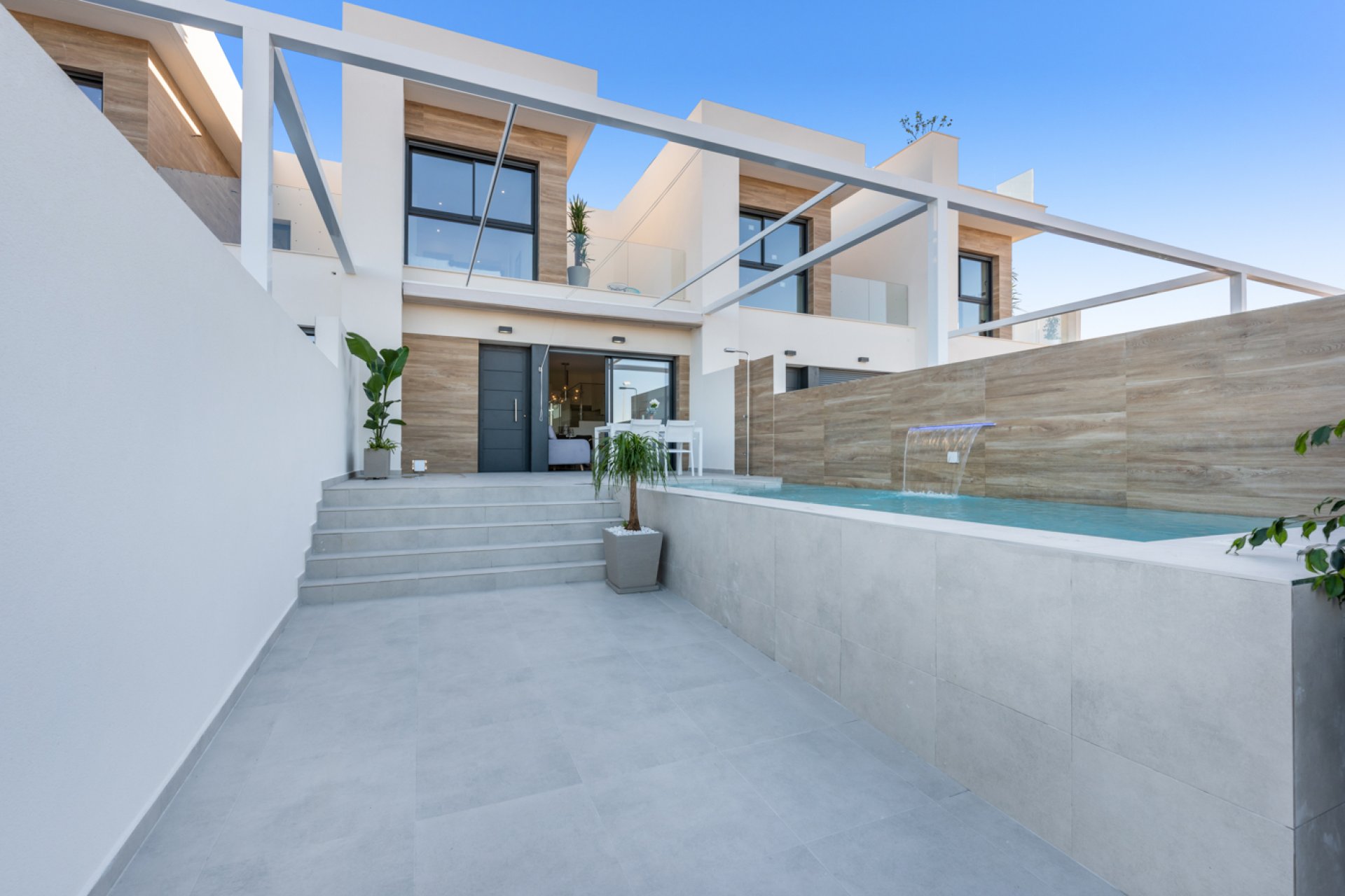 New Build - Villa - Rojales - Ciudad Quesada