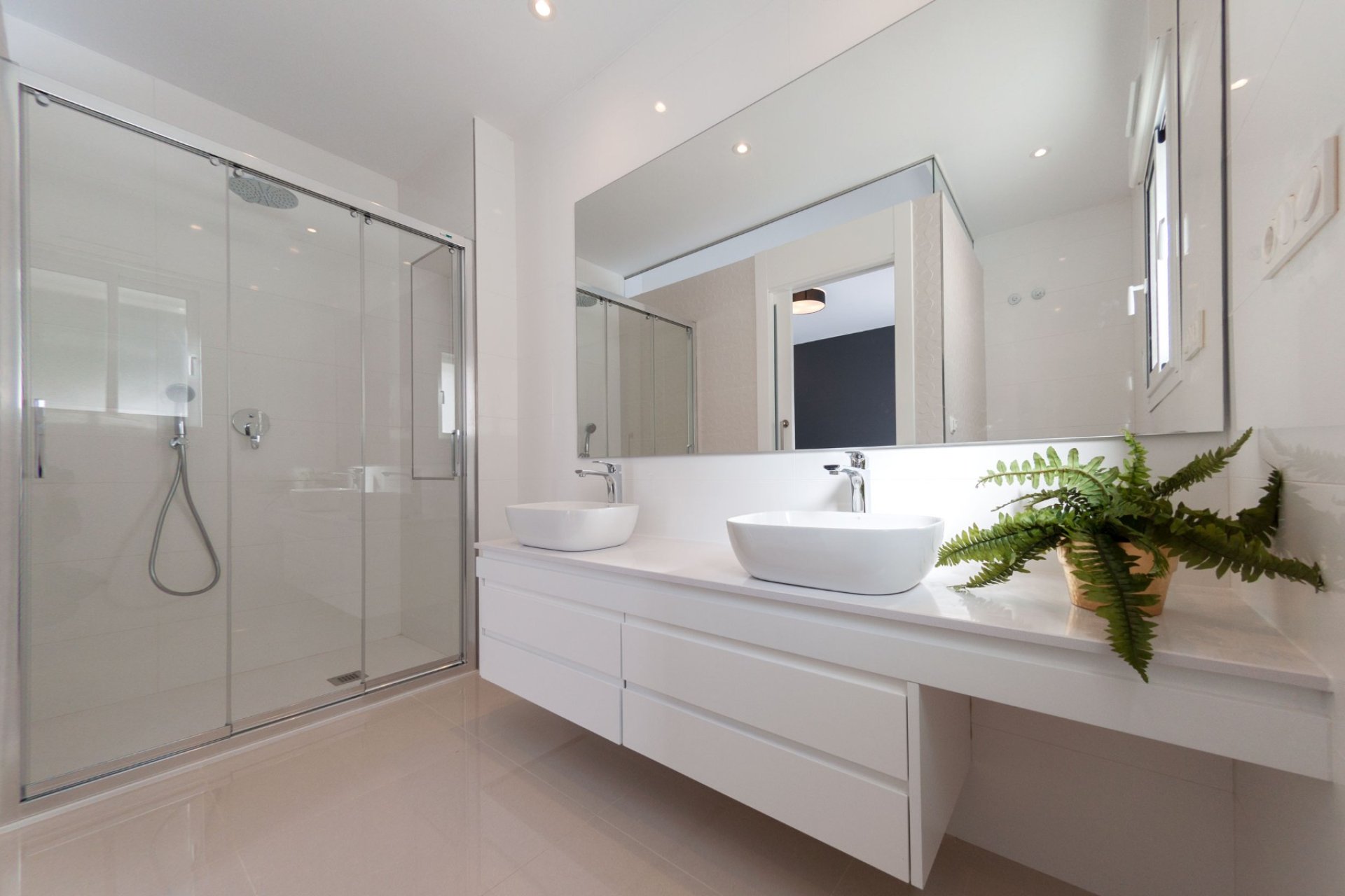 New Build - Villa - Rojales - Ciudad Quesada