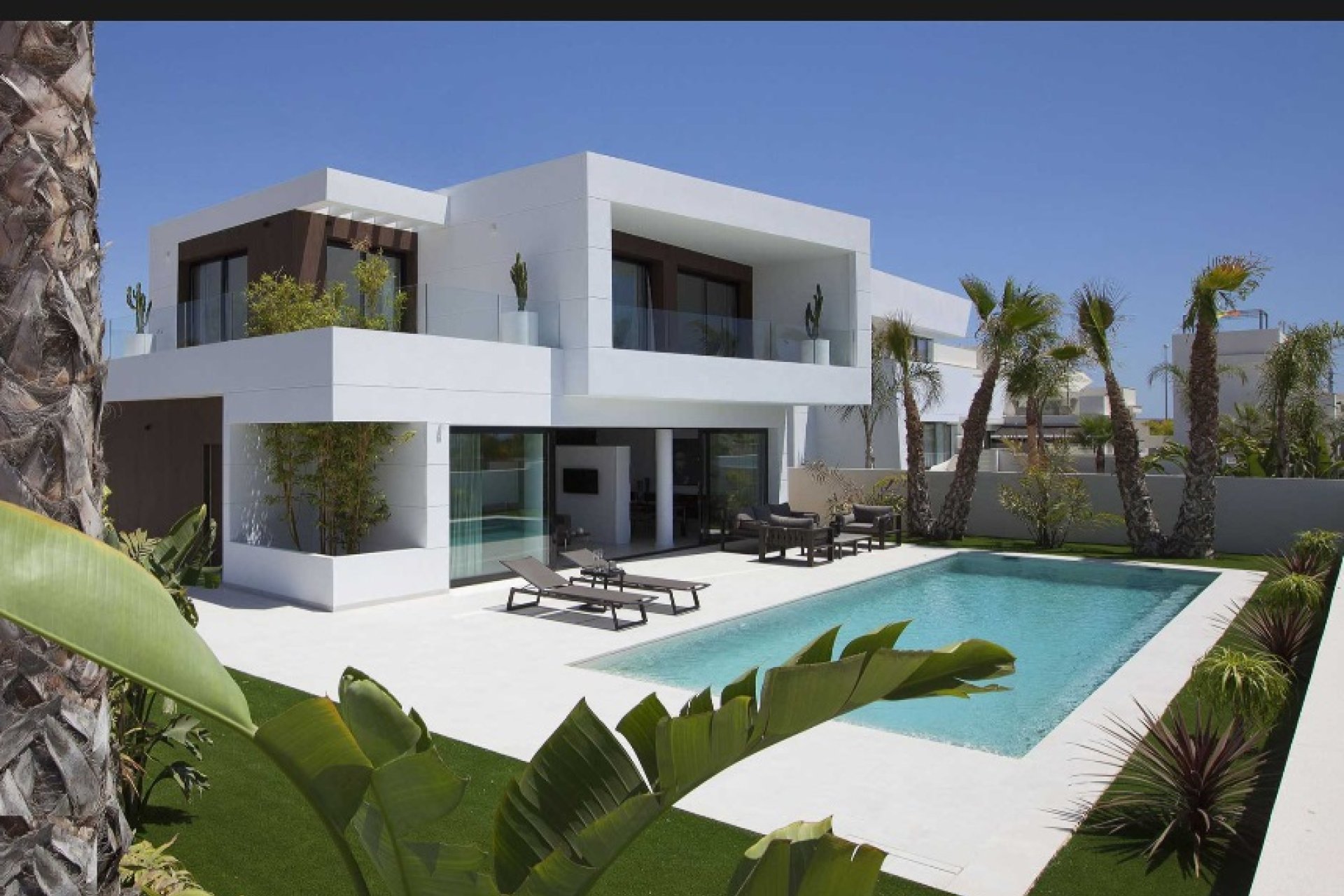 New Build - Villa - Rojales - Ciudad Quesada