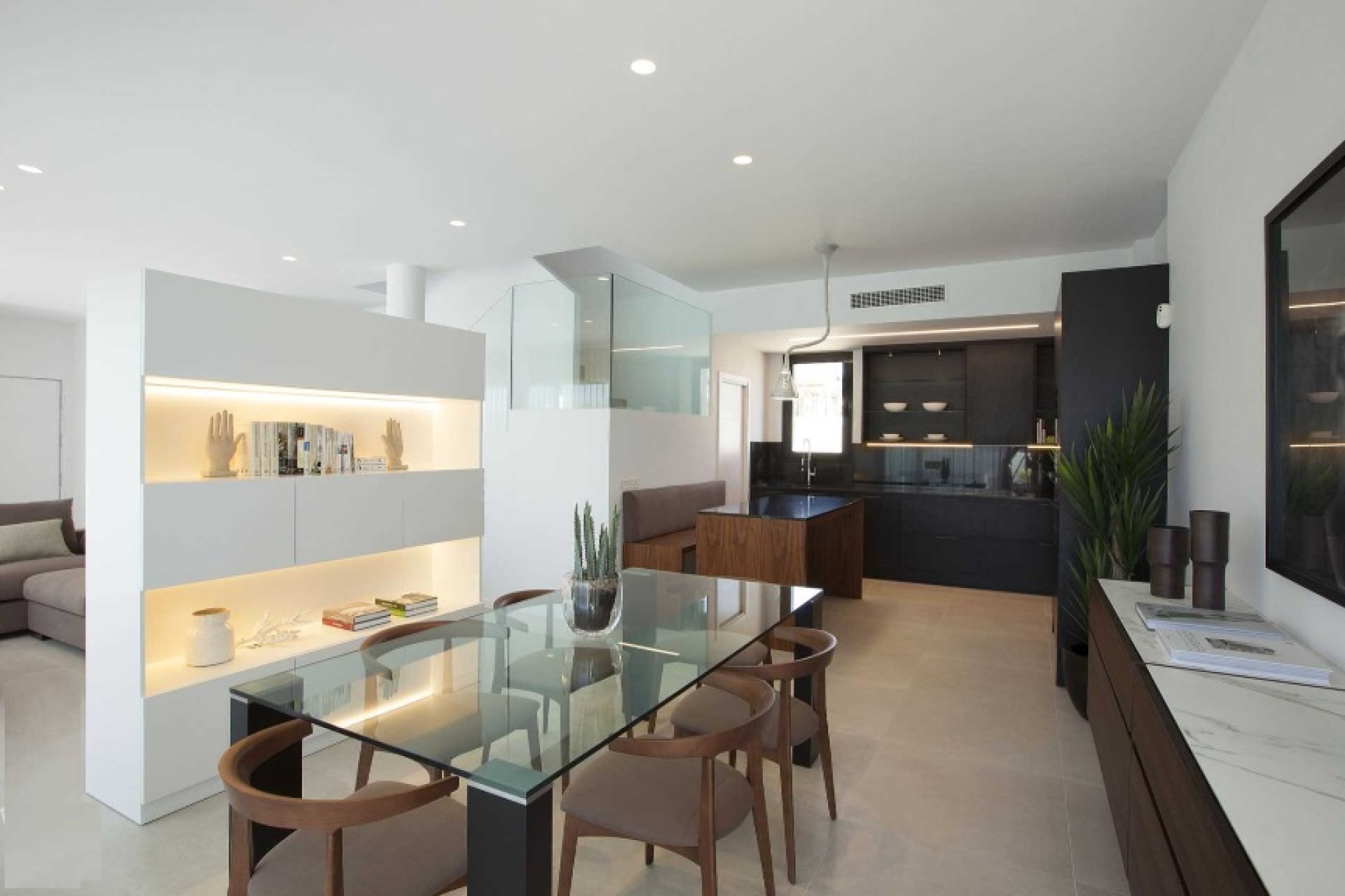 New Build - Villa - Rojales - Ciudad Quesada