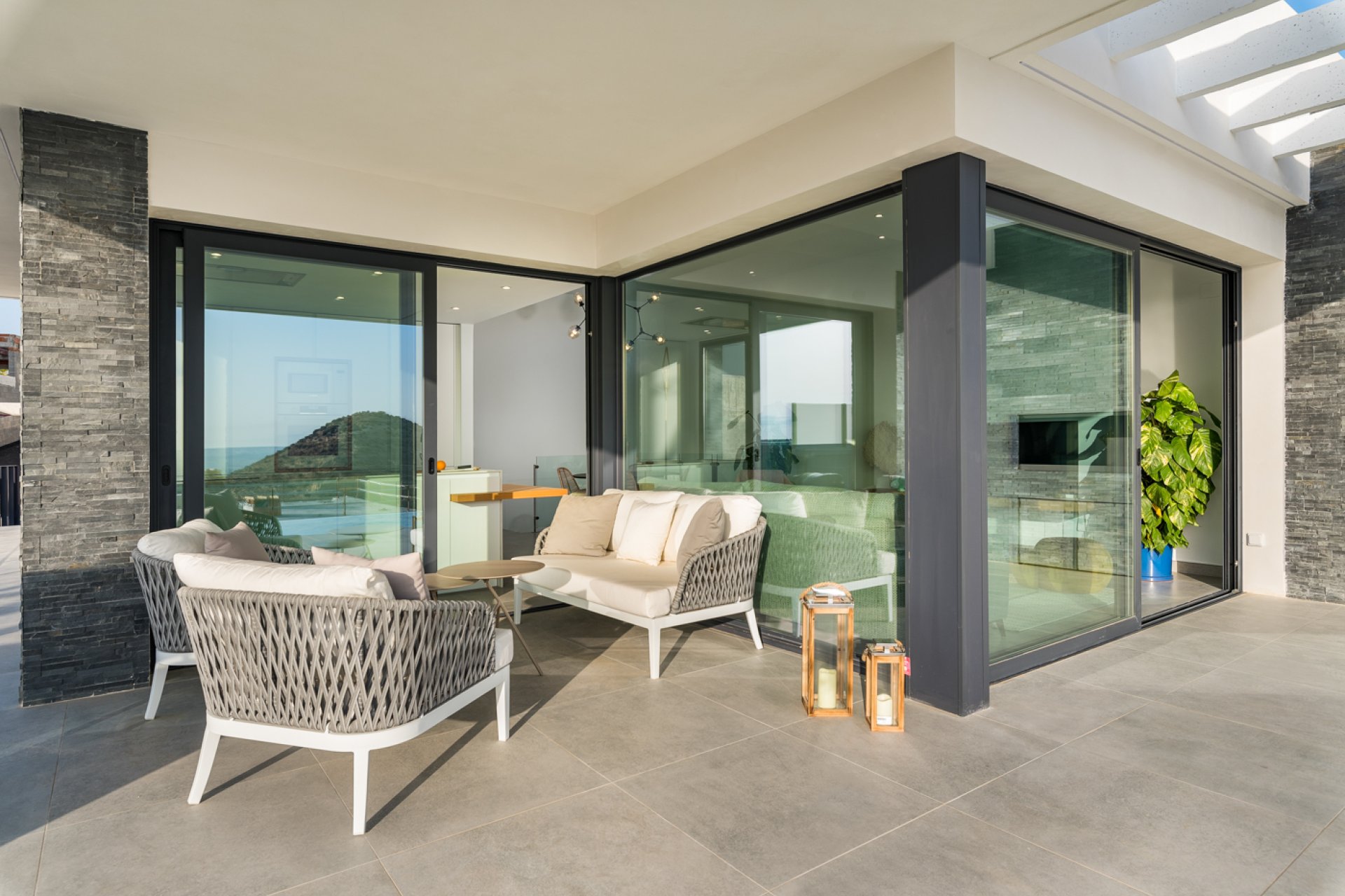 New Build - Villa - Rojales - Ciudad Quesada