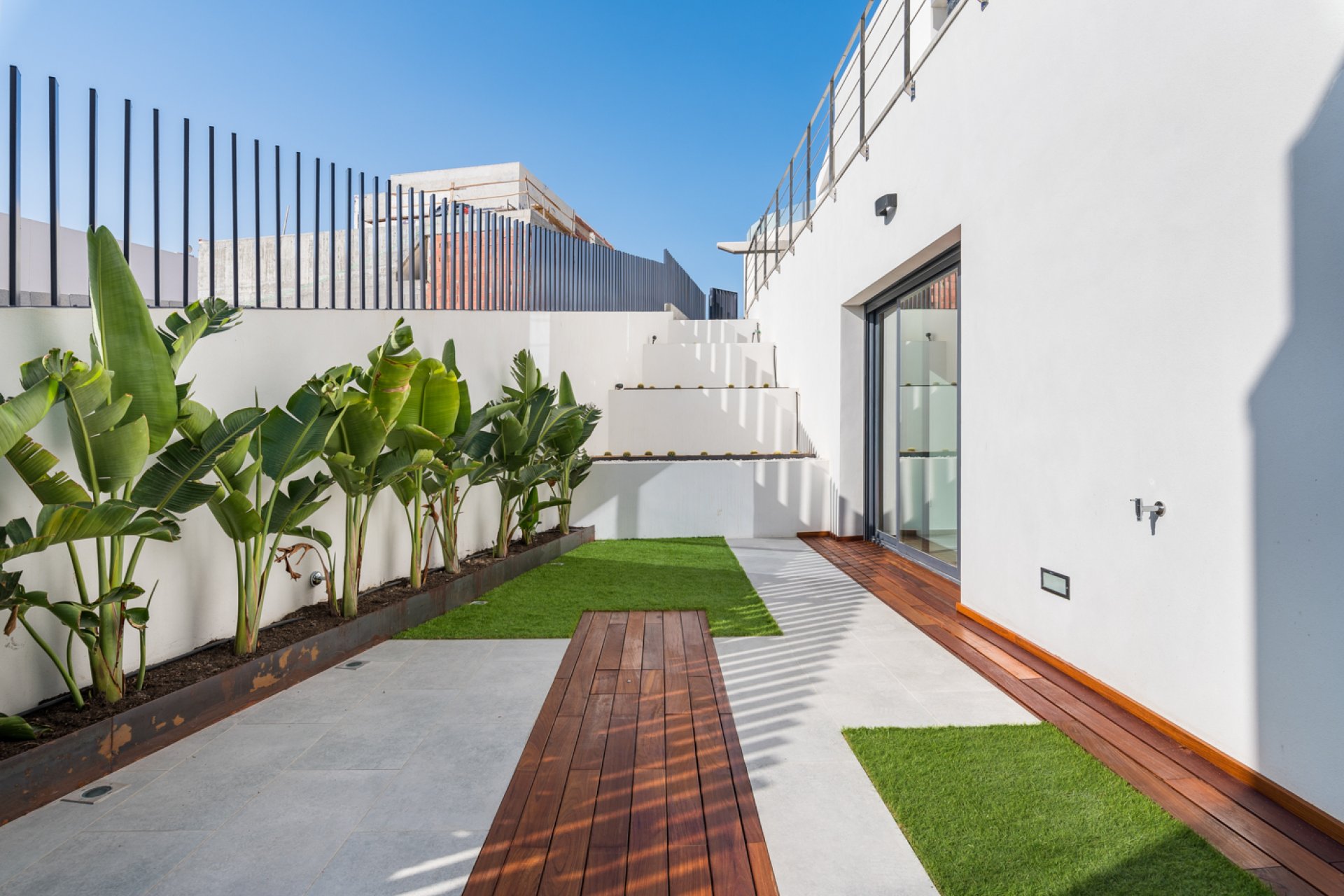 New Build - Villa - Rojales - Ciudad Quesada