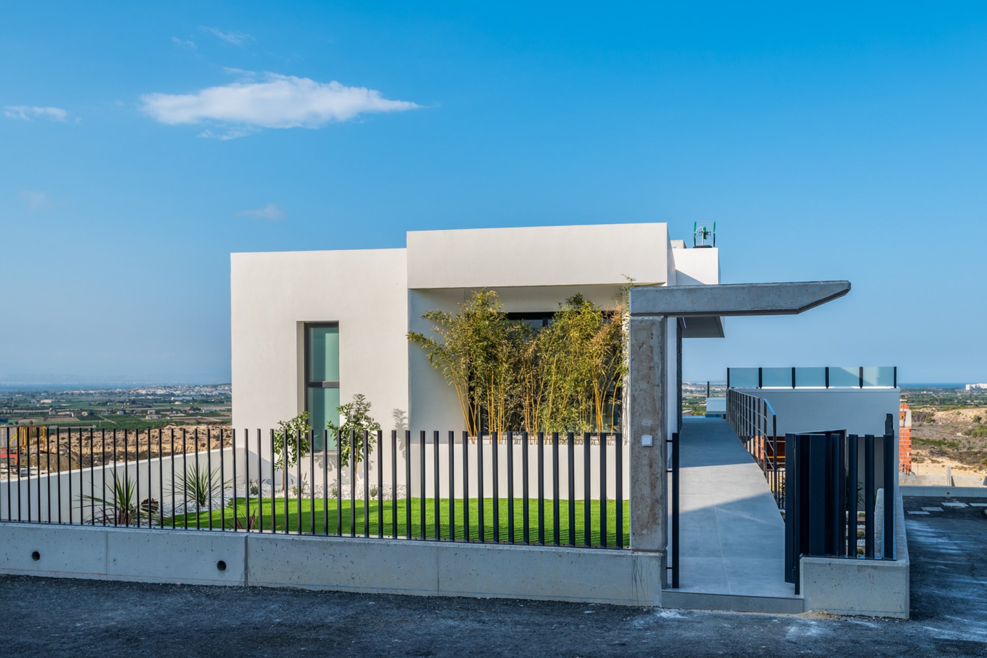 New Build - Villa - Rojales - Ciudad Quesada