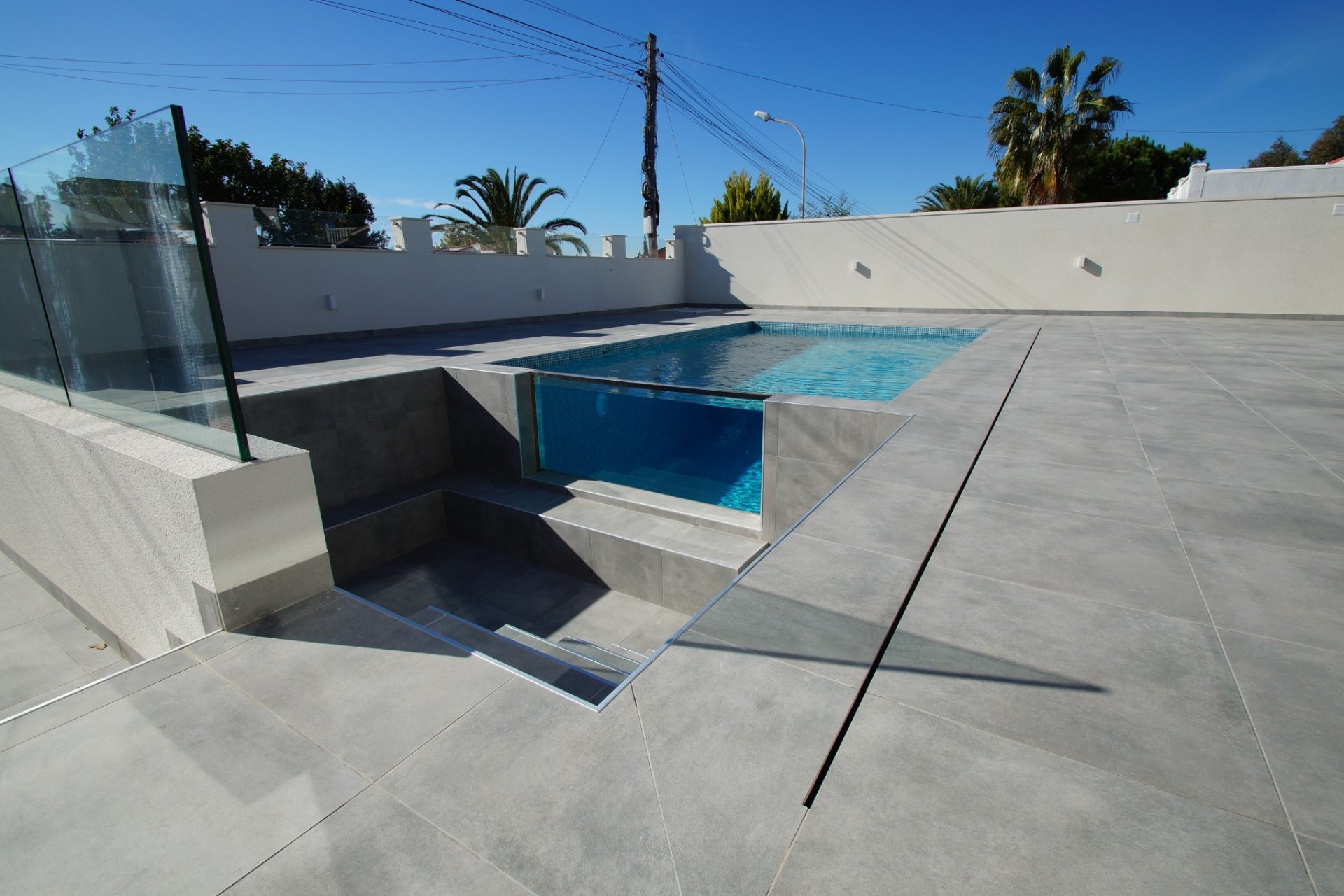 New Build - Villa - Rojales - Ciudad Quesada