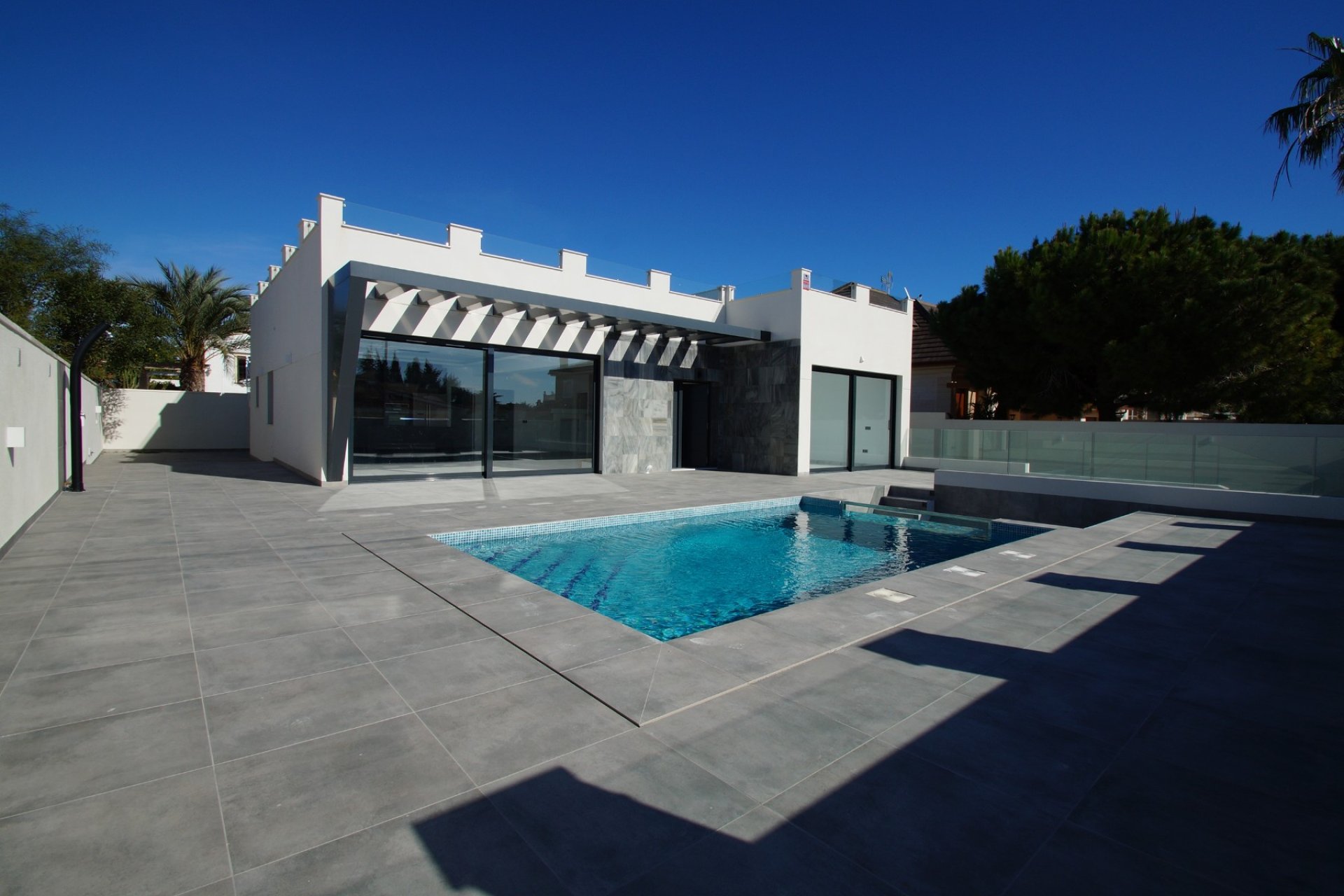 New Build - Villa - Rojales - Ciudad Quesada