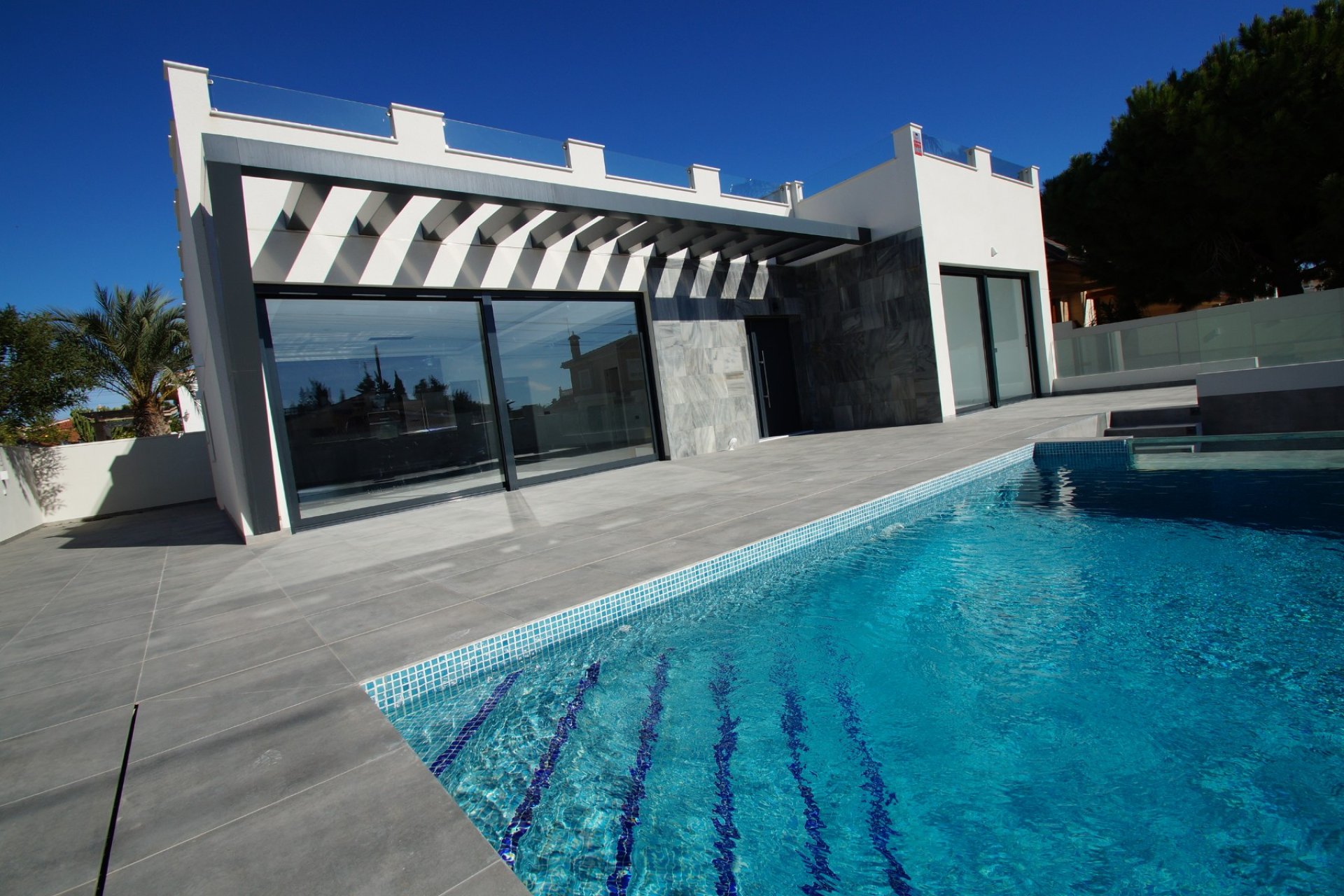 New Build - Villa - Rojales - Ciudad Quesada