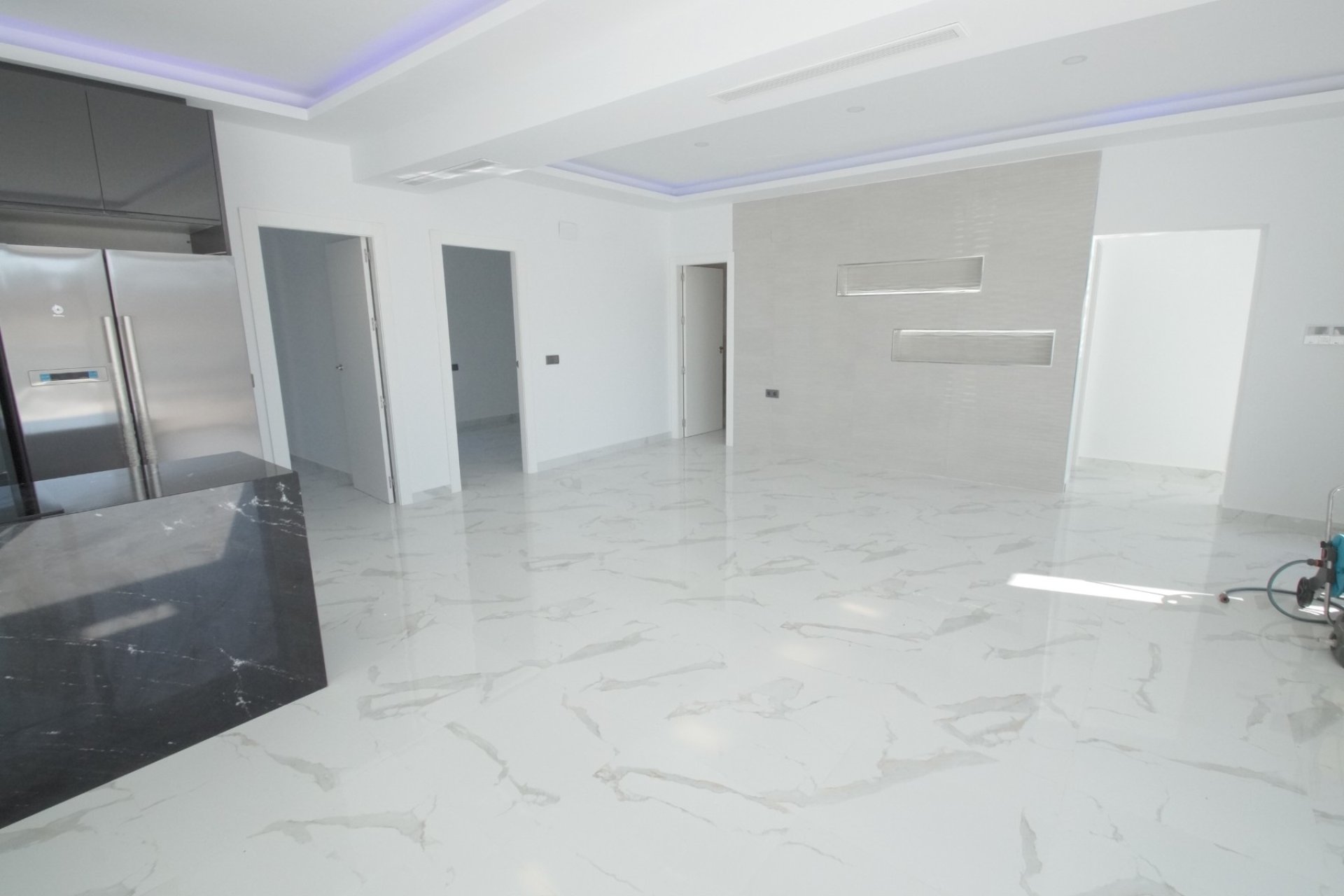 New Build - Villa - Rojales - Ciudad Quesada