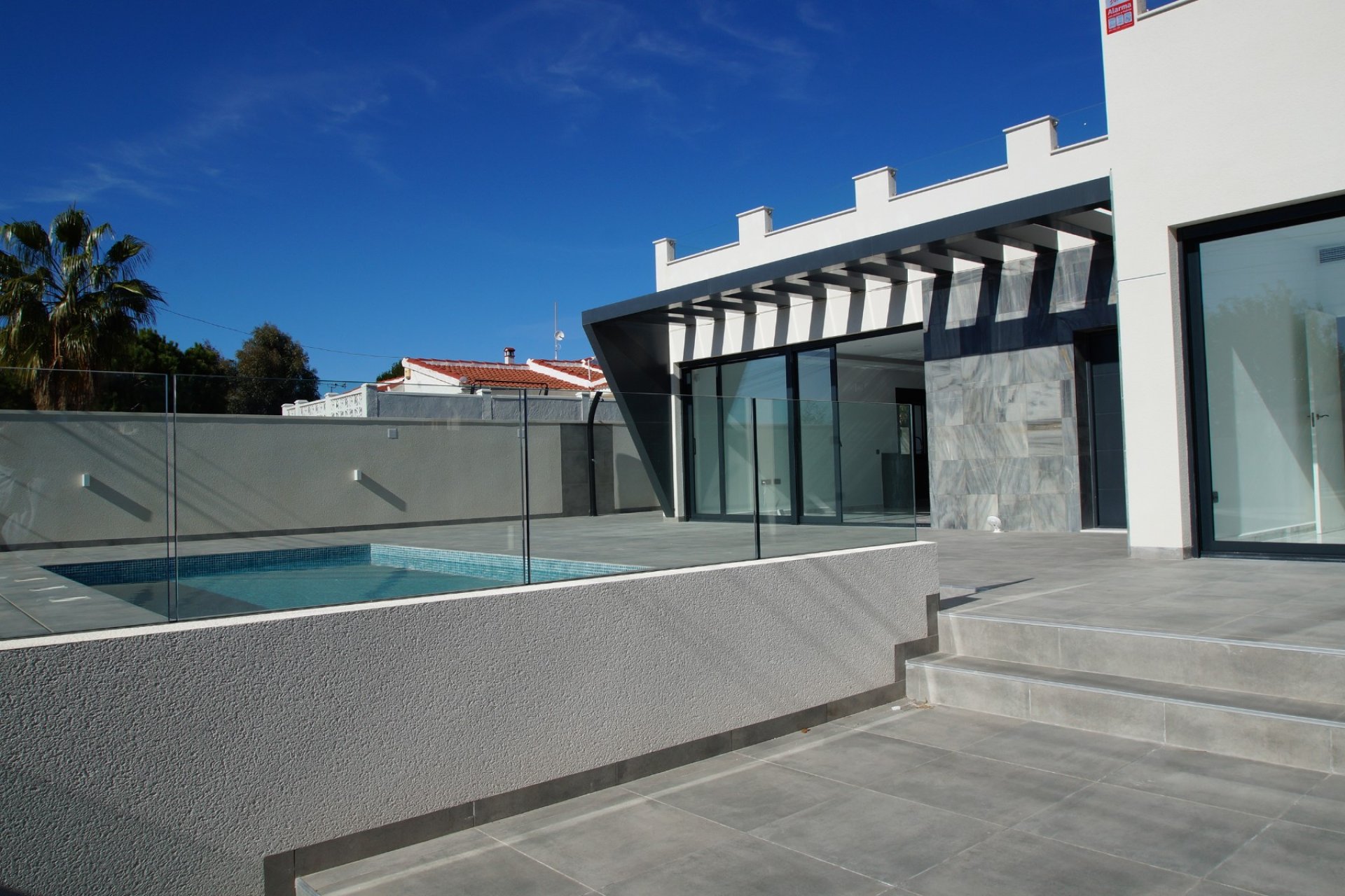 New Build - Villa - Rojales - Ciudad Quesada