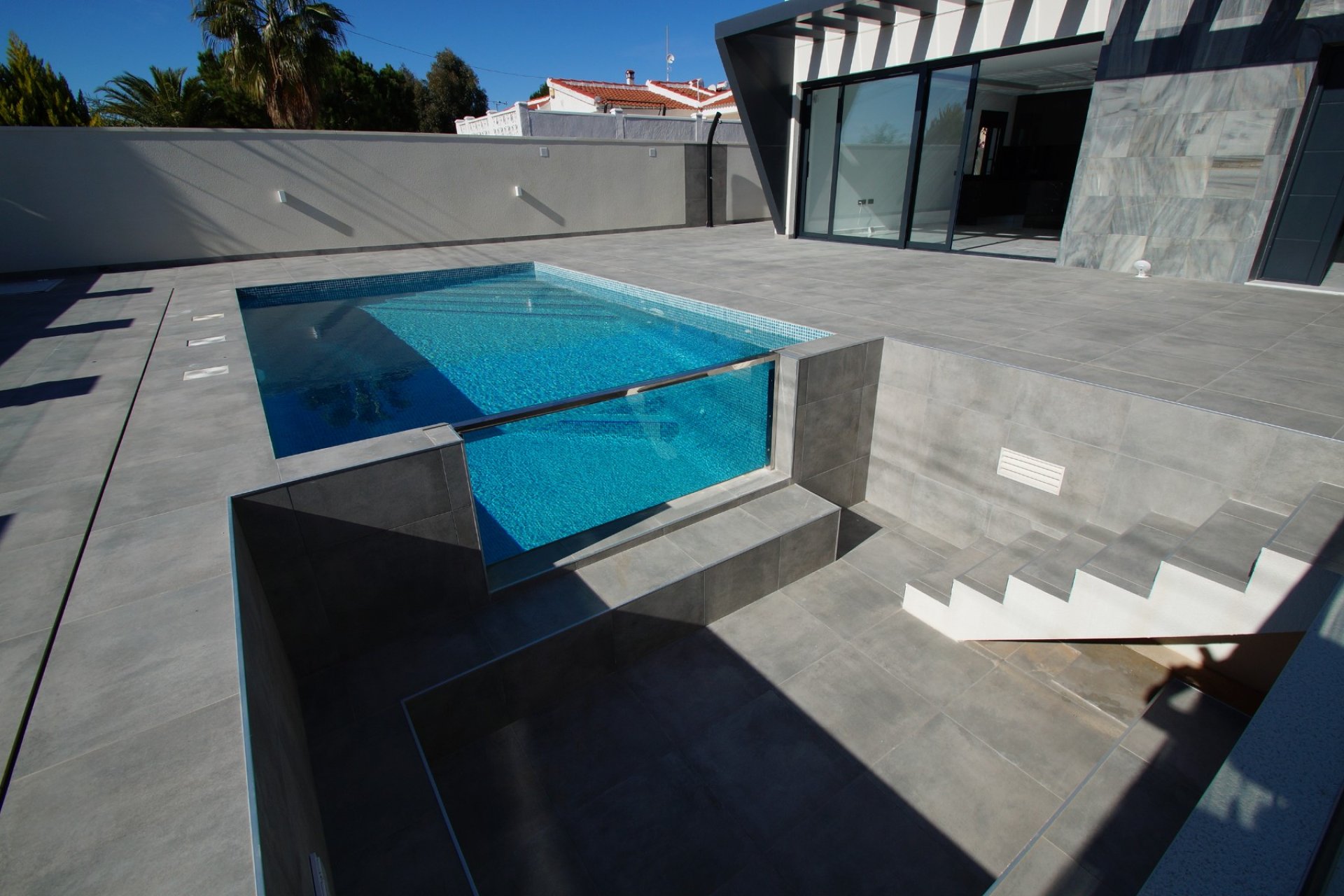 New Build - Villa - Rojales - Ciudad Quesada