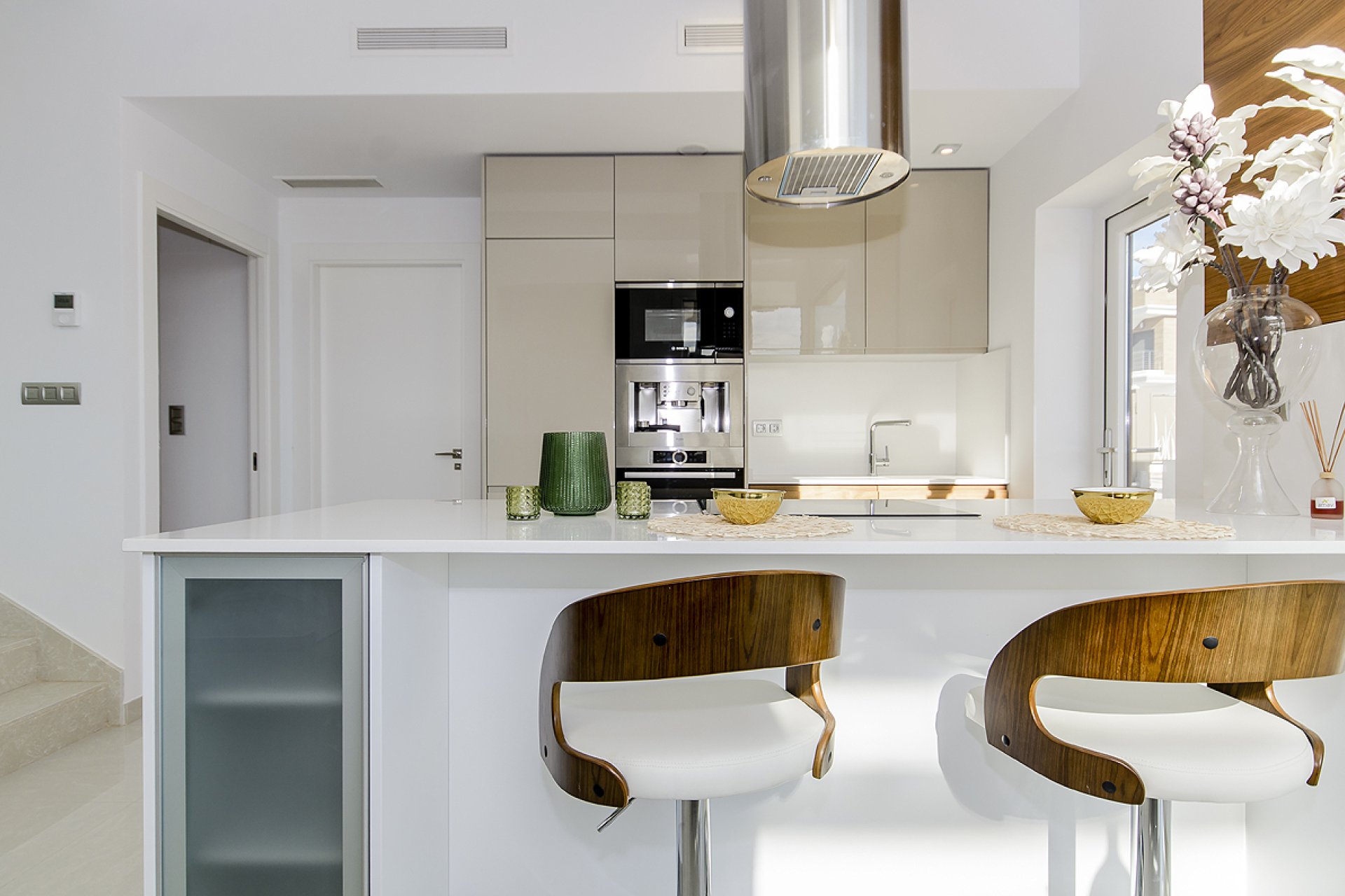 New Build - Villa - Rojales - Ciudad Quesada