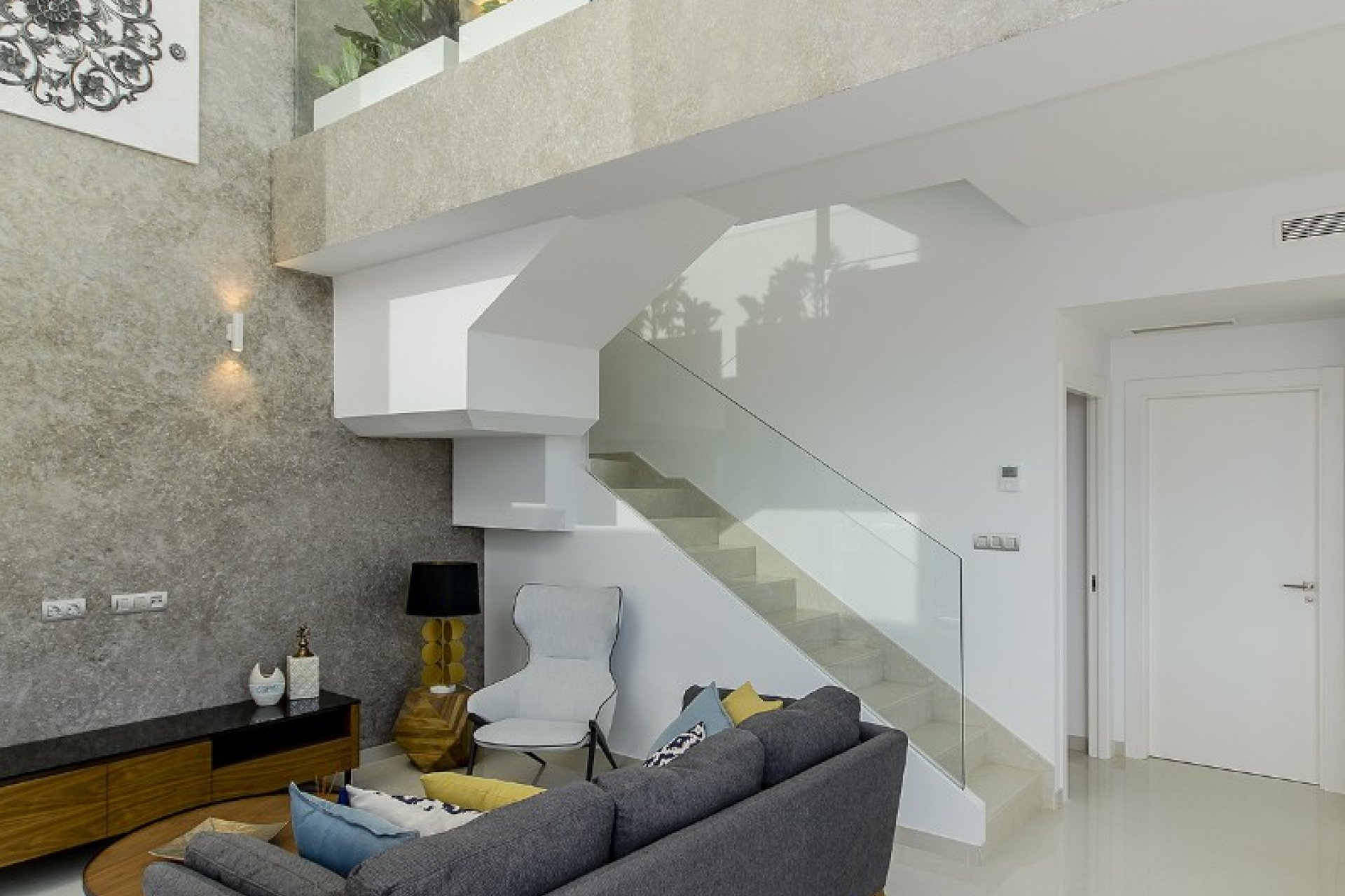 New Build - Villa - Rojales - Ciudad Quesada