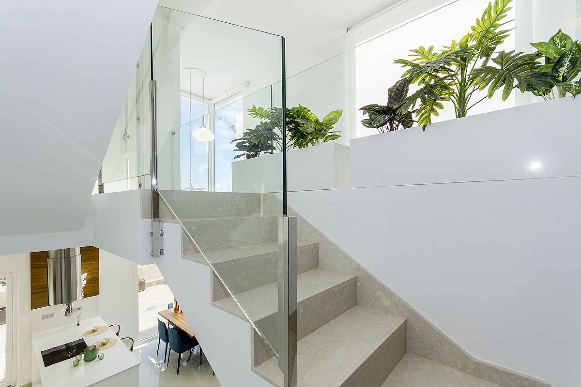 New Build - Villa - Rojales - Ciudad Quesada