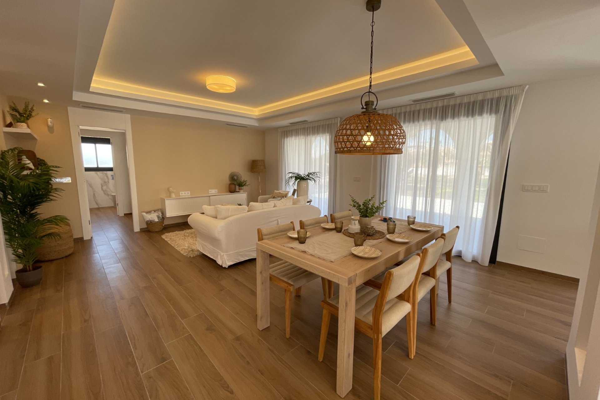 New Build - Villa - Rojales - Ciudad Quesada