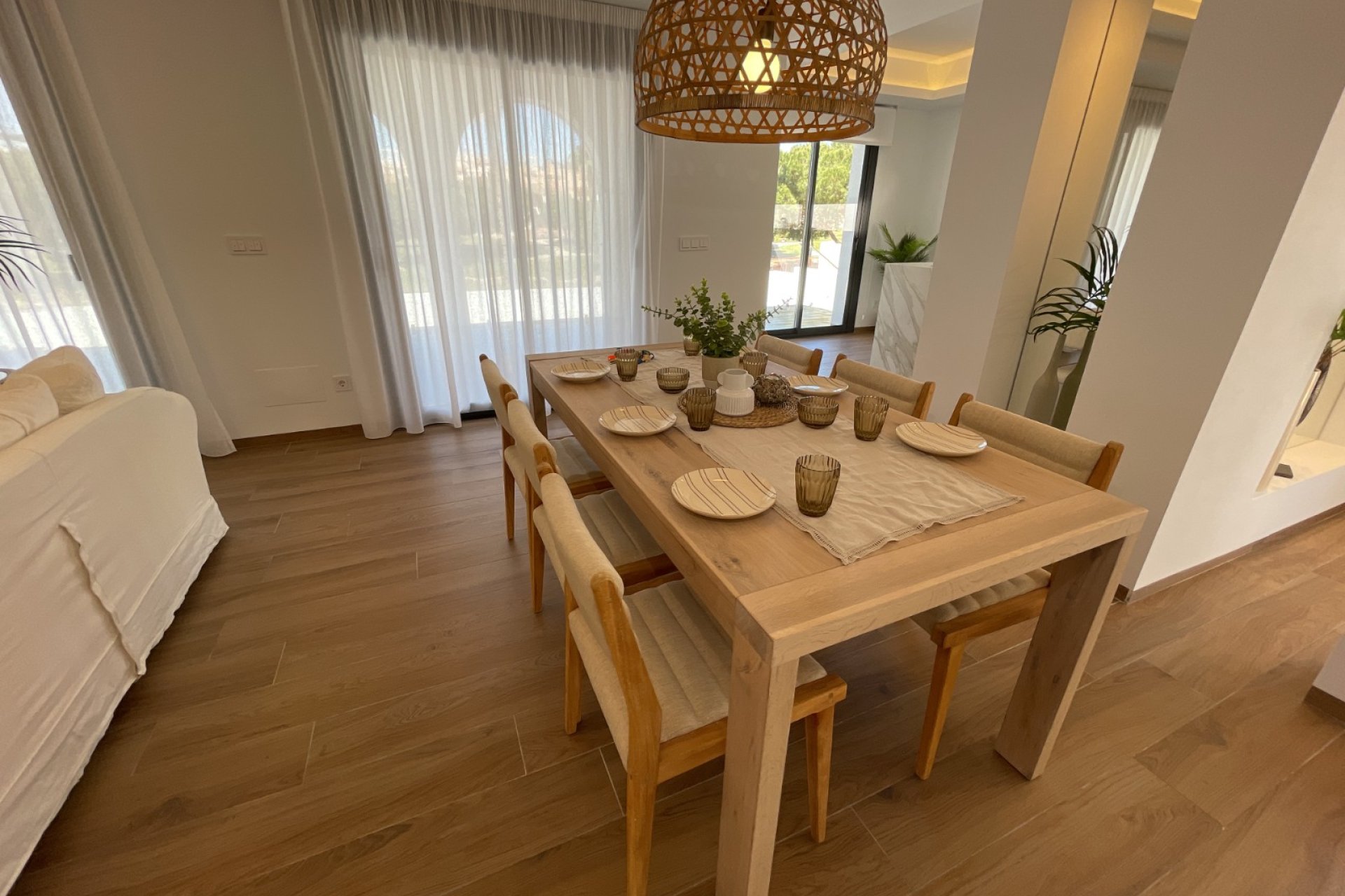 New Build - Villa - Rojales - Ciudad Quesada