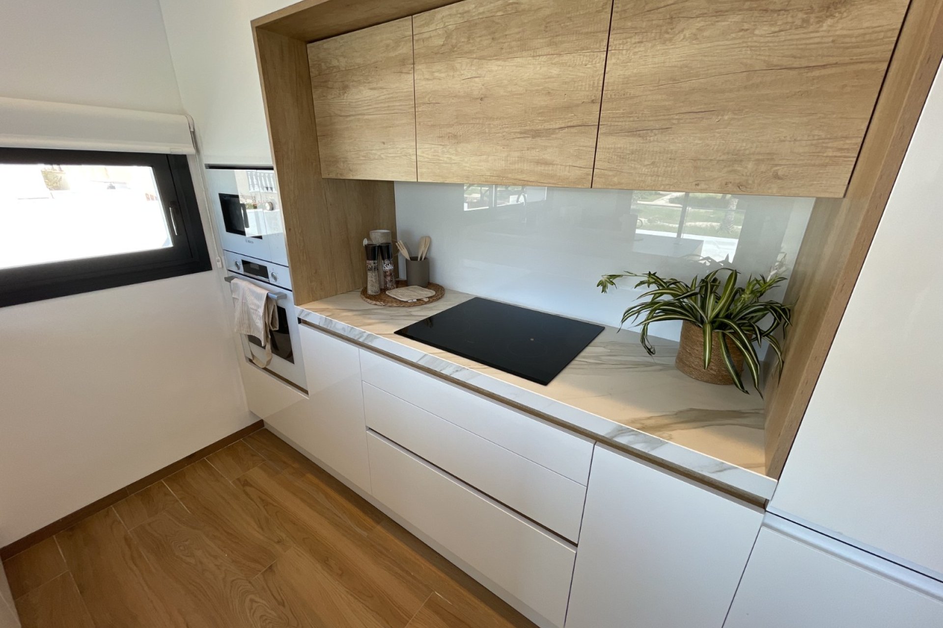 New Build - Villa - Rojales - Ciudad Quesada