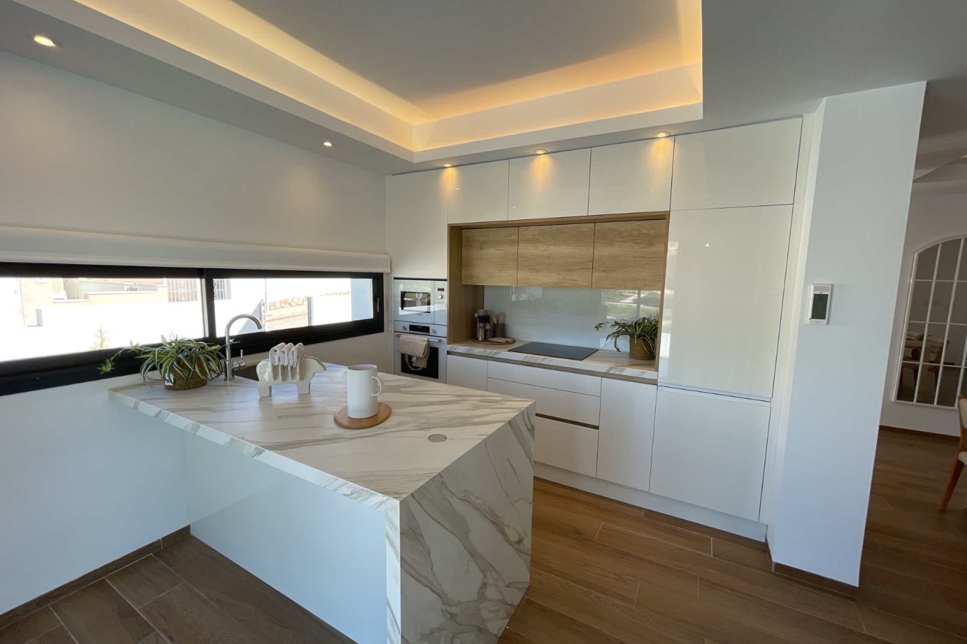 New Build - Villa - Rojales - Ciudad Quesada