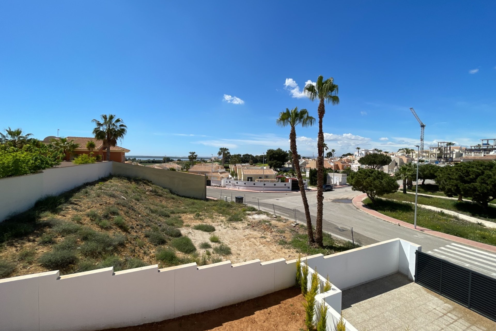 New Build - Villa - Rojales - Ciudad Quesada