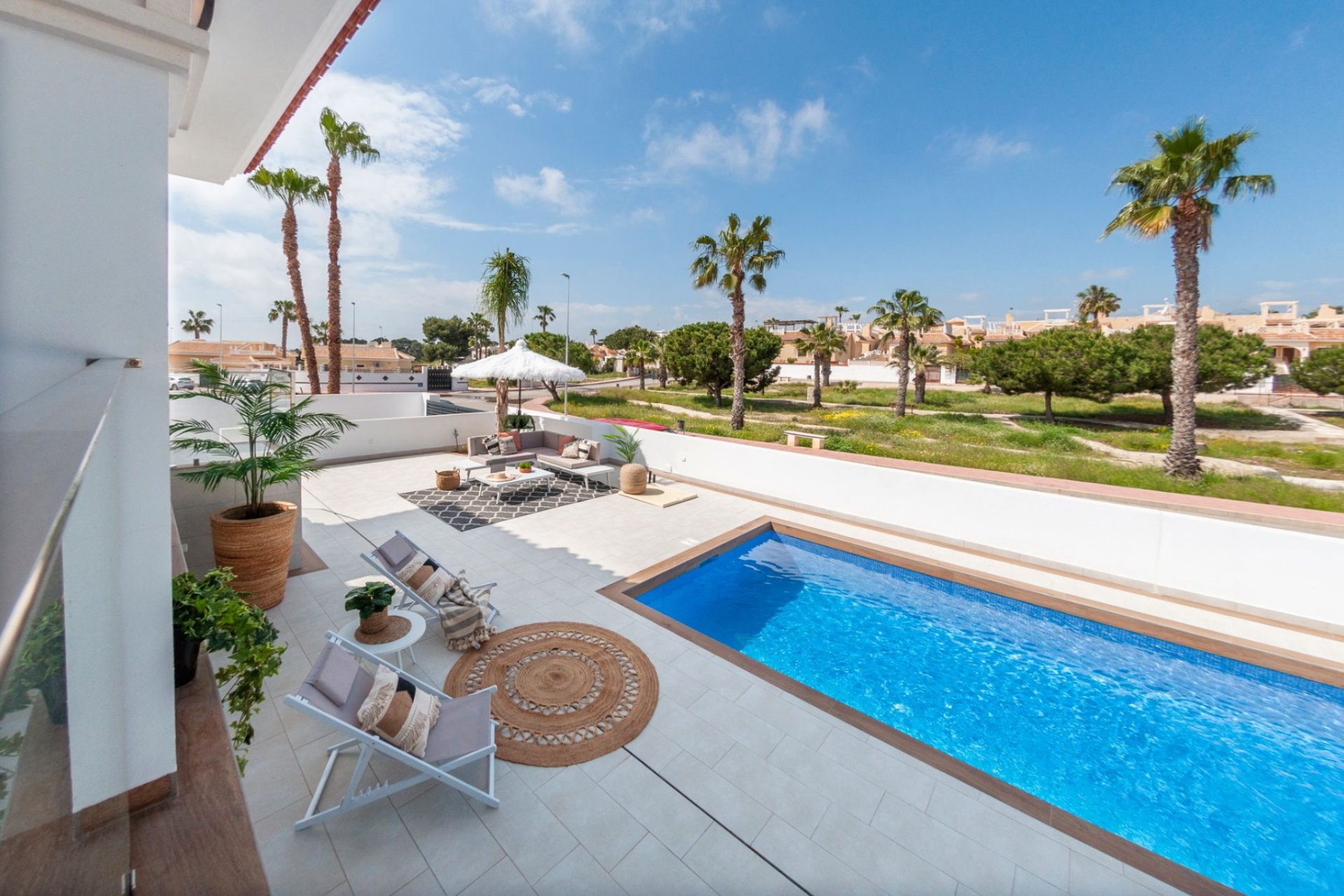 New Build - Villa - Rojales - Ciudad Quesada