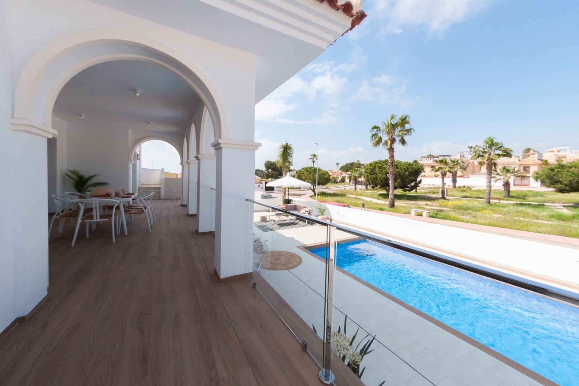 New Build - Villa - Rojales - Ciudad Quesada