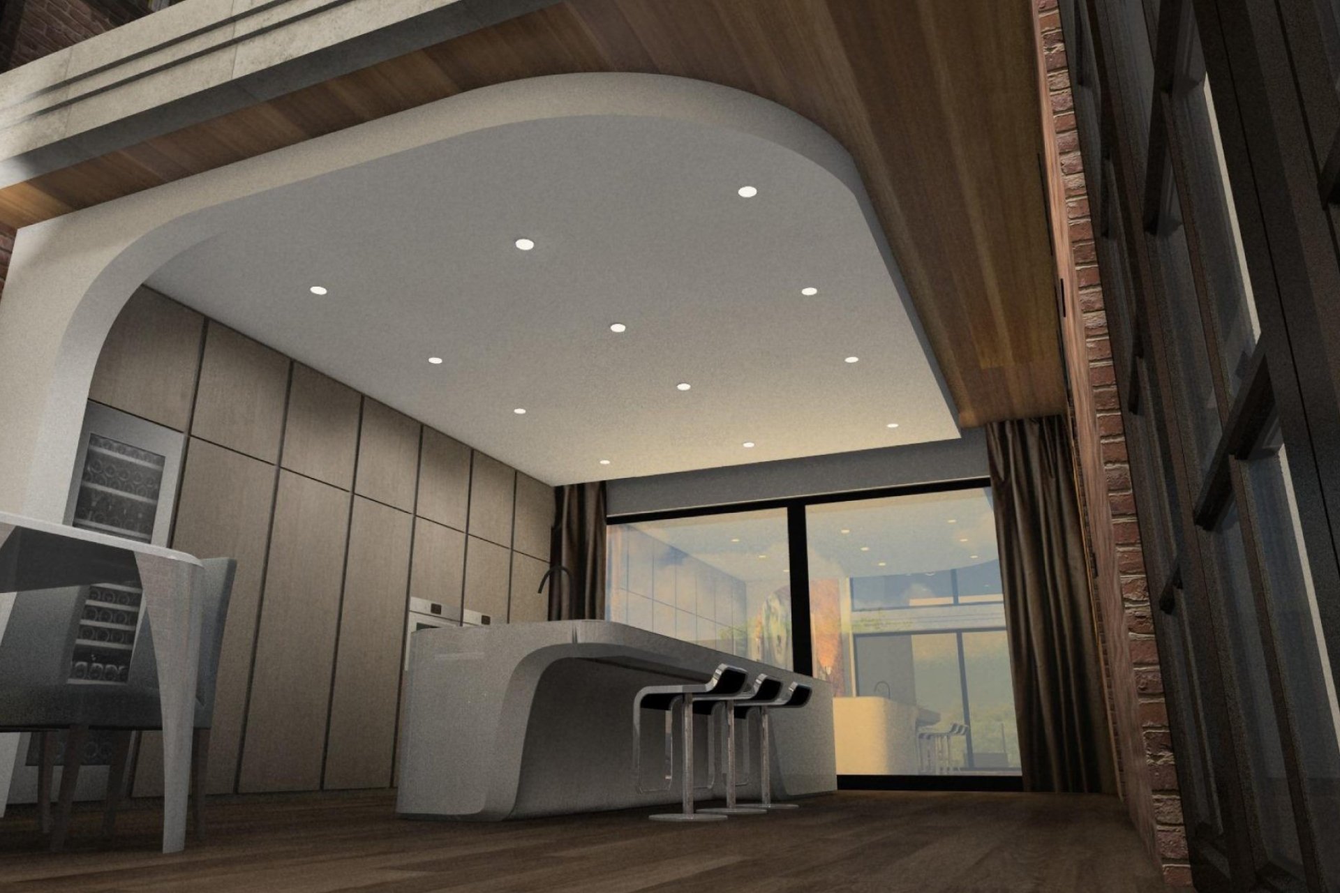 New Build - Villa - Rojales - Ciudad Quesada