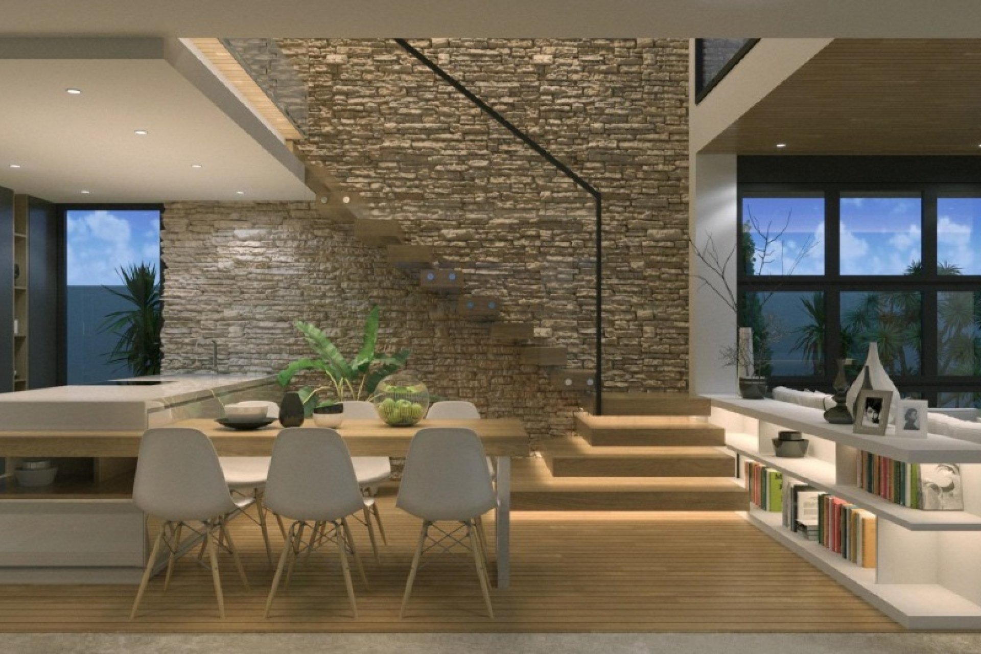 New Build - Villa - Rojales - Ciudad Quesada