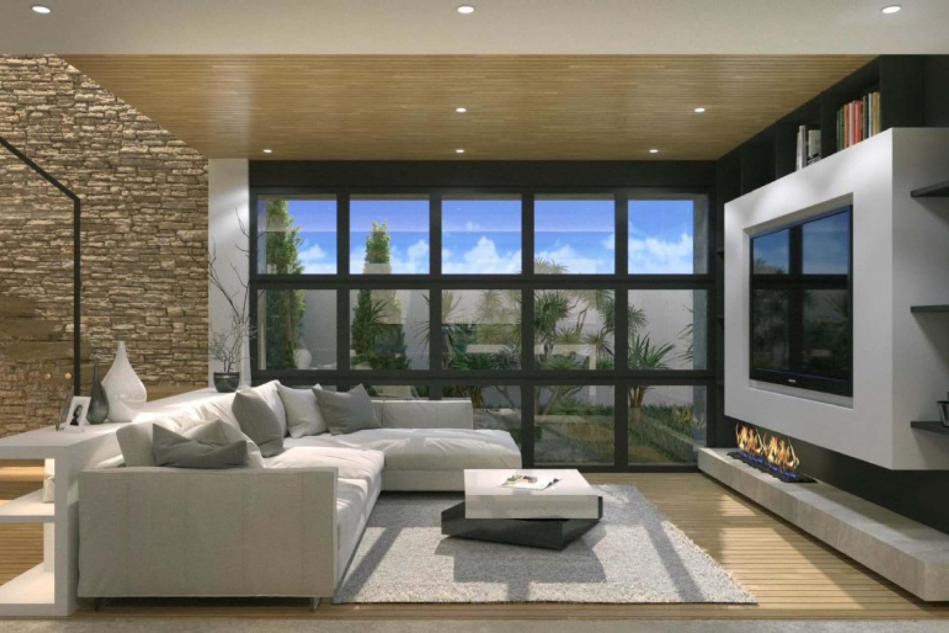 New Build - Villa - Rojales - Ciudad Quesada