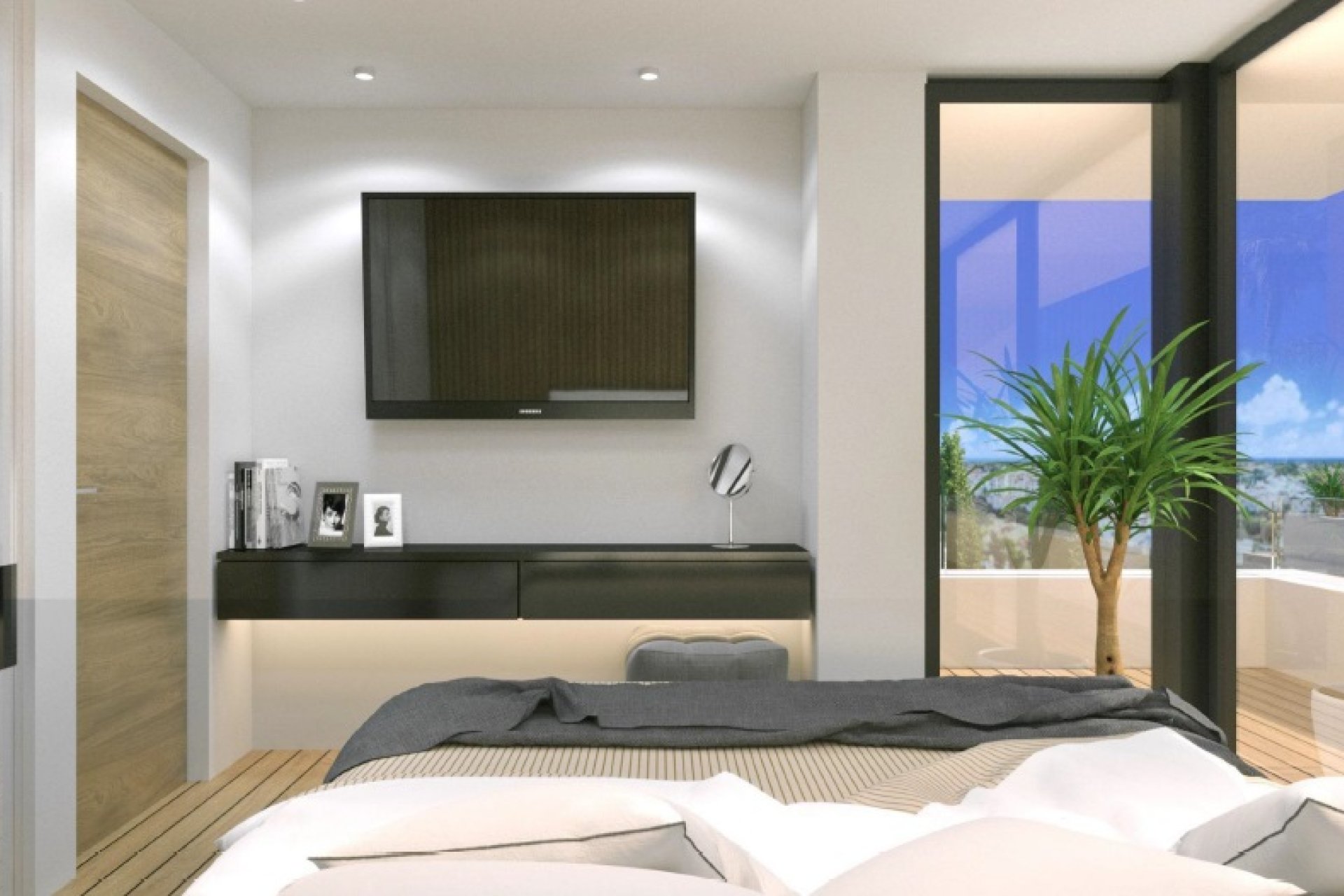 New Build - Villa - Rojales - Ciudad Quesada