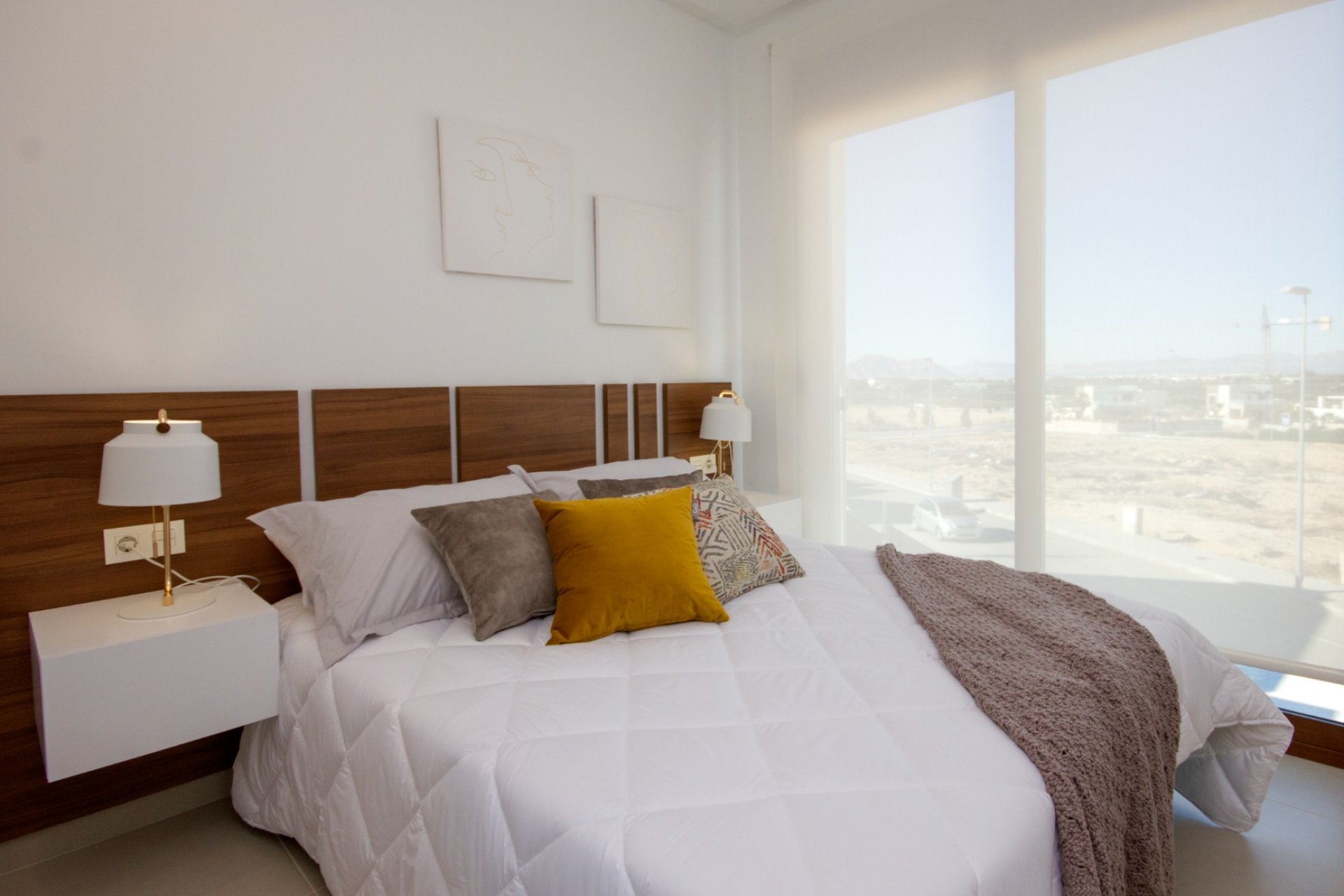 New Build - Villa - Rojales - Ciudad Quesada