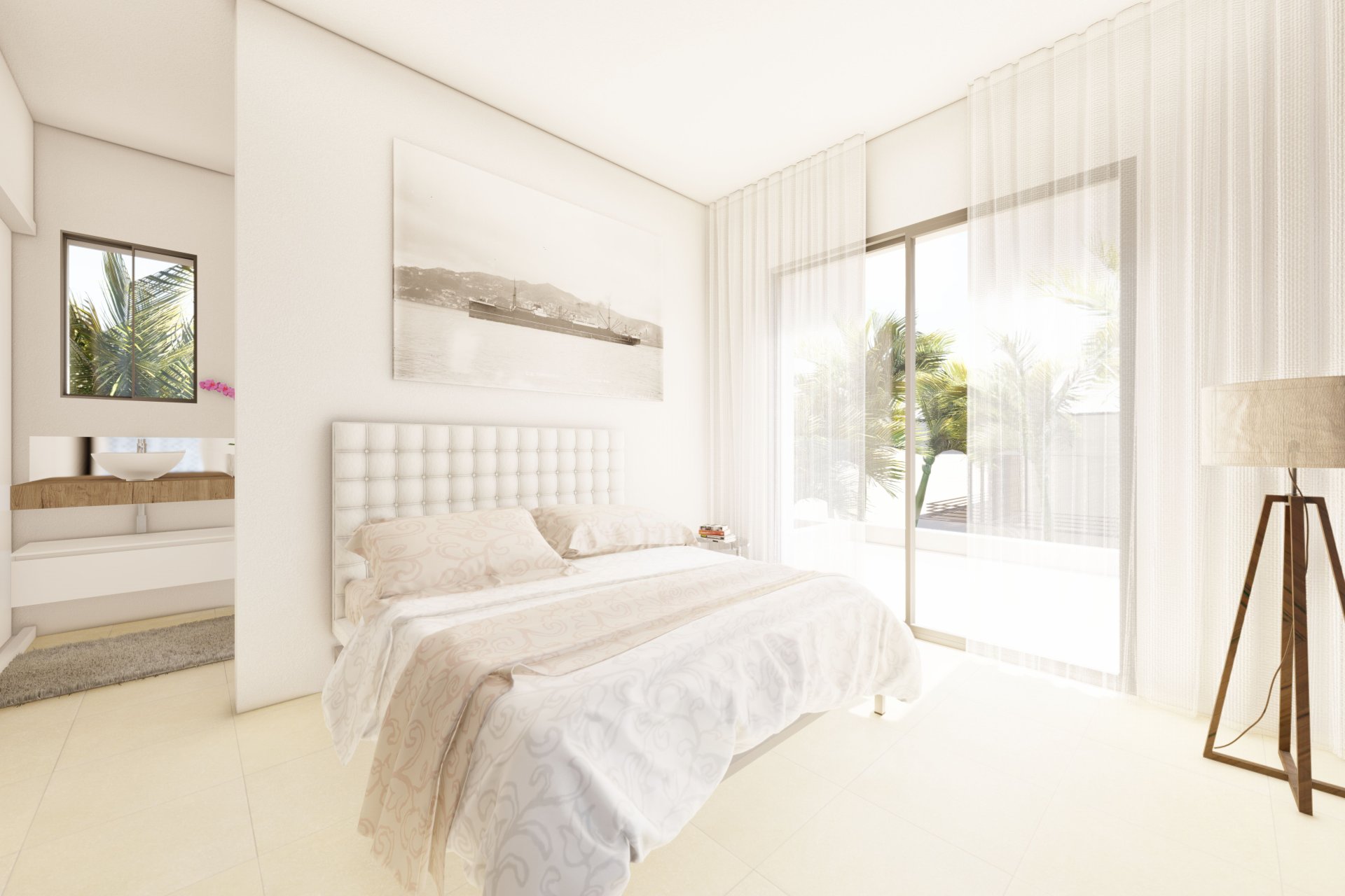 New Build - Villa - Rojales - Ciudad Quesada