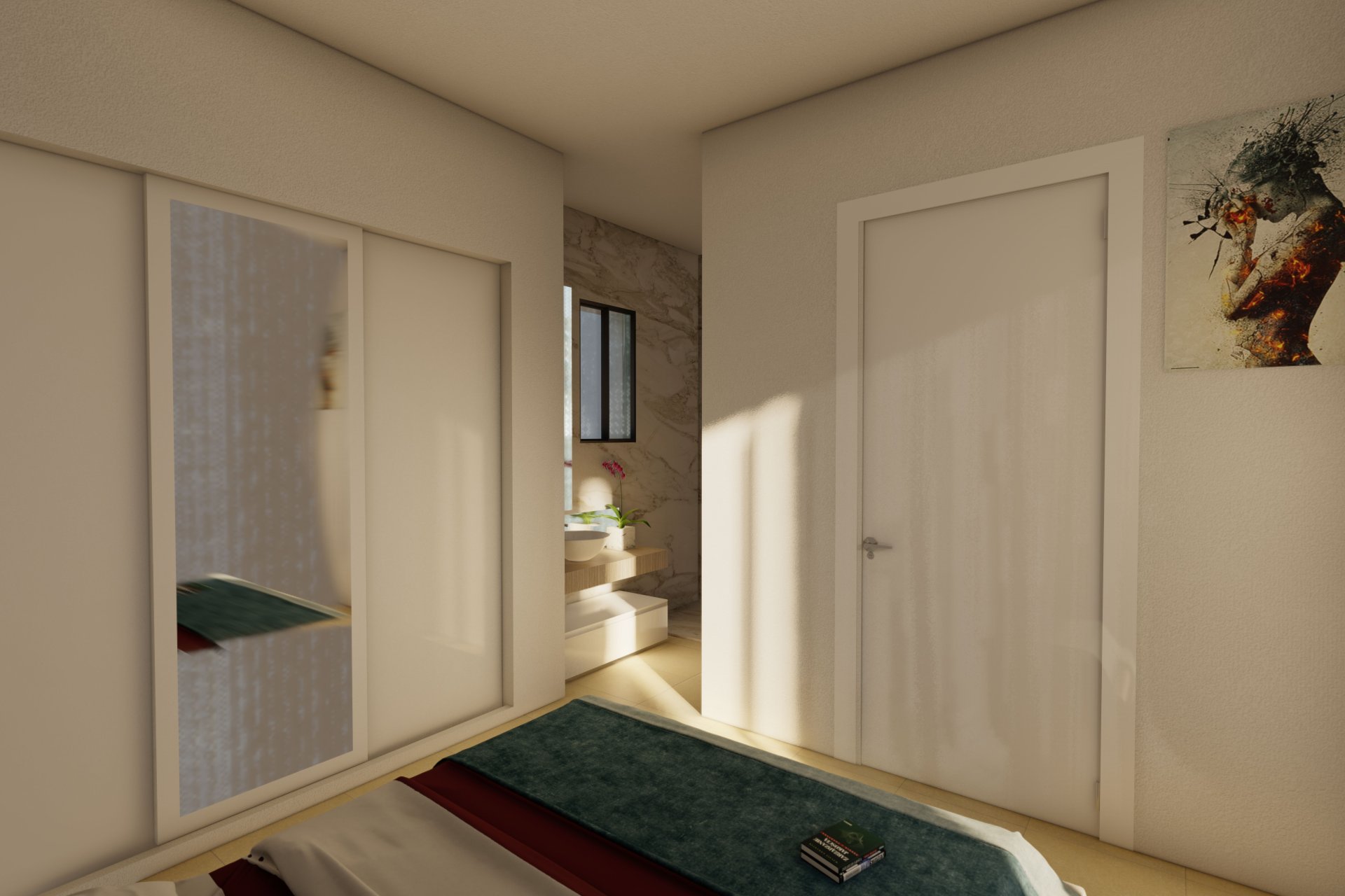 New Build - Villa - Rojales - Ciudad Quesada