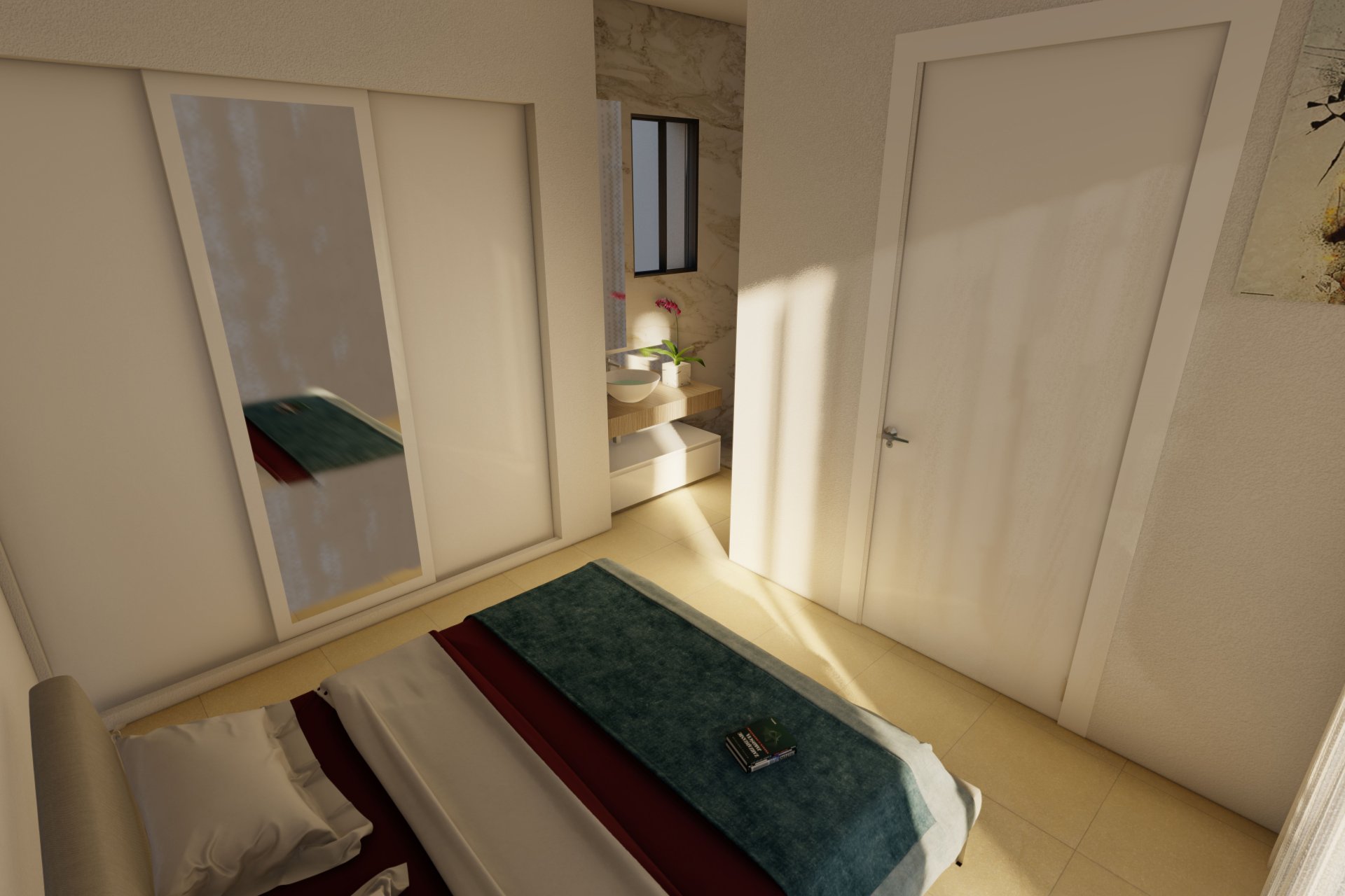 New Build - Villa - Rojales - Ciudad Quesada