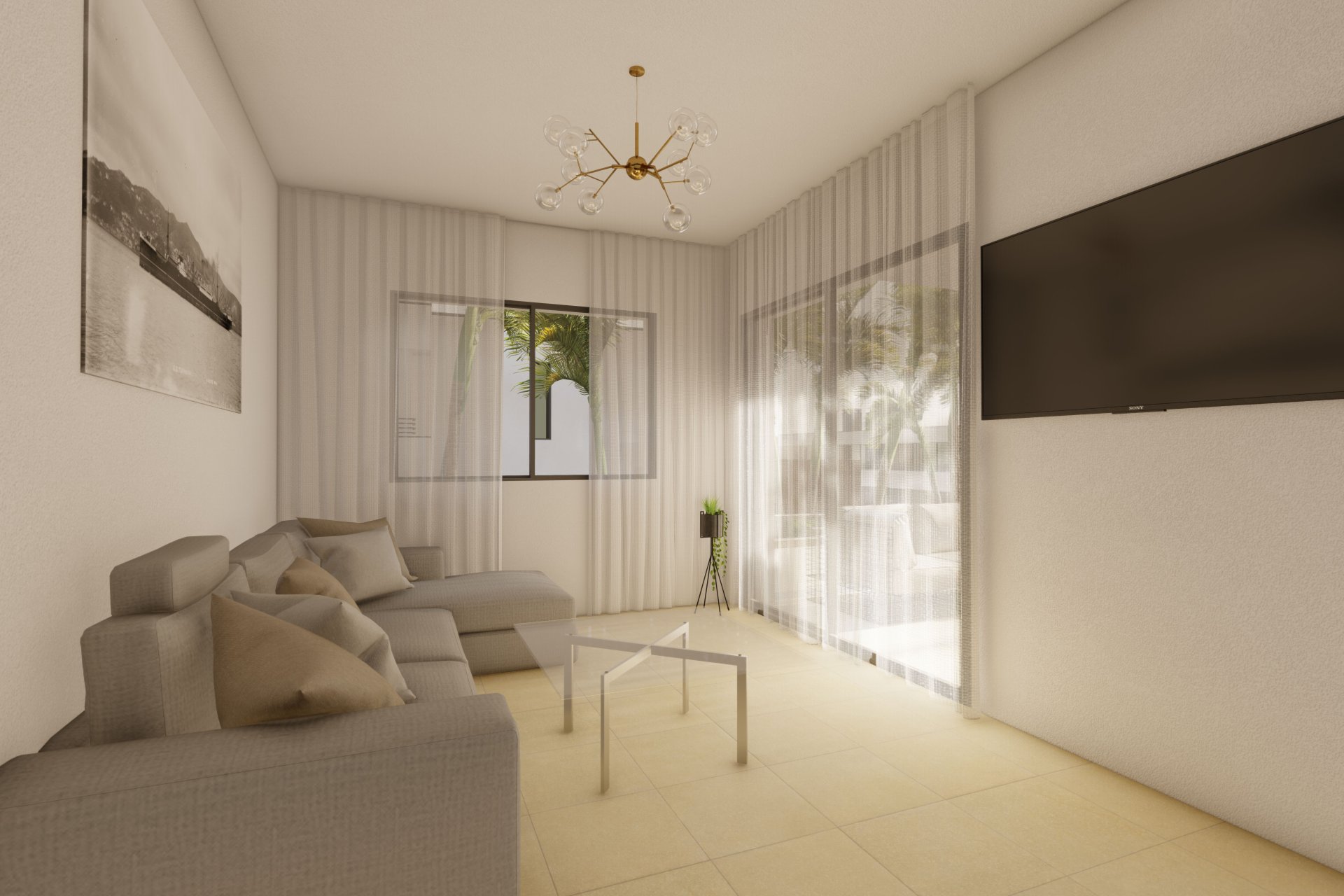 New Build - Villa - Rojales - Ciudad Quesada