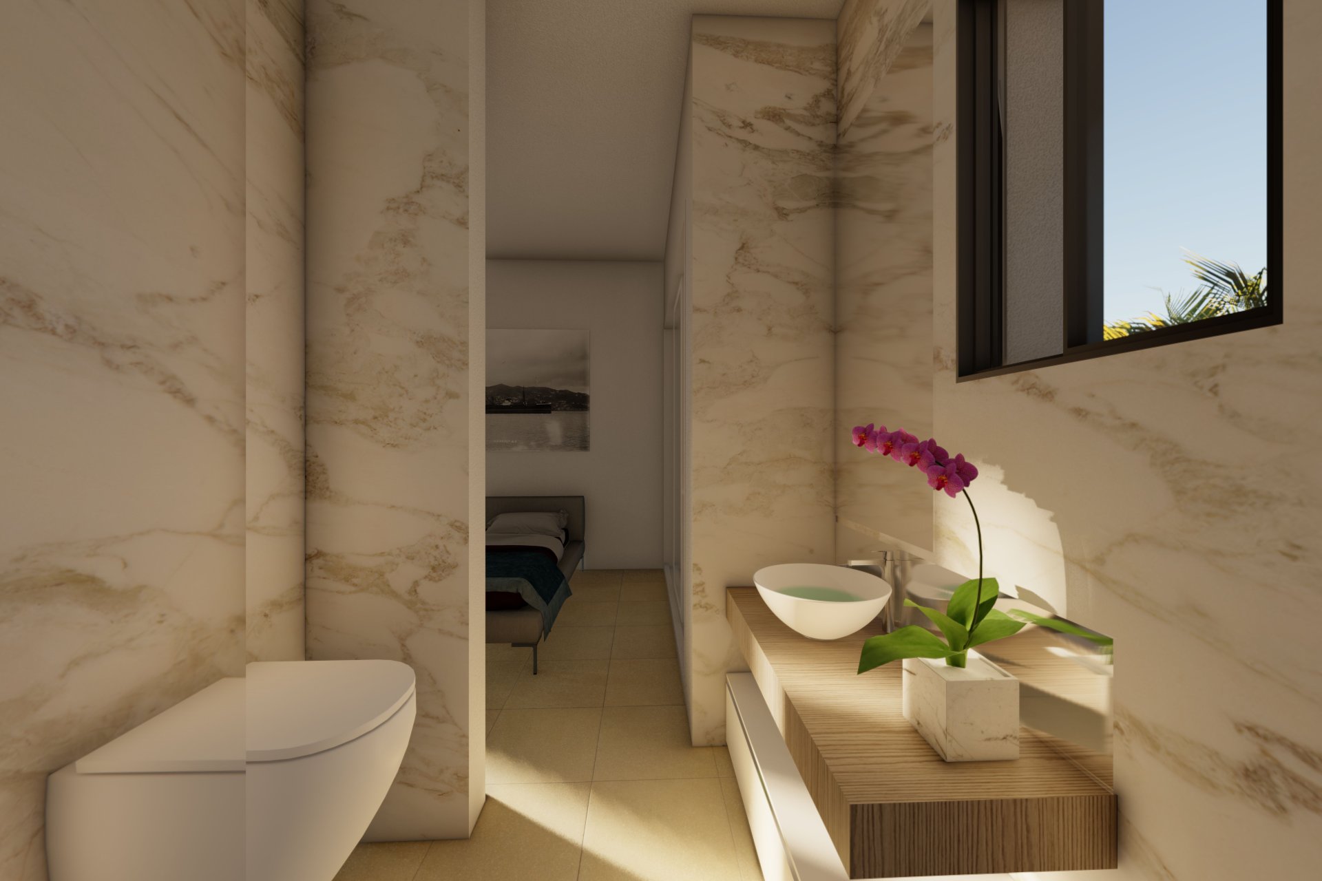 New Build - Villa - Rojales - Ciudad Quesada