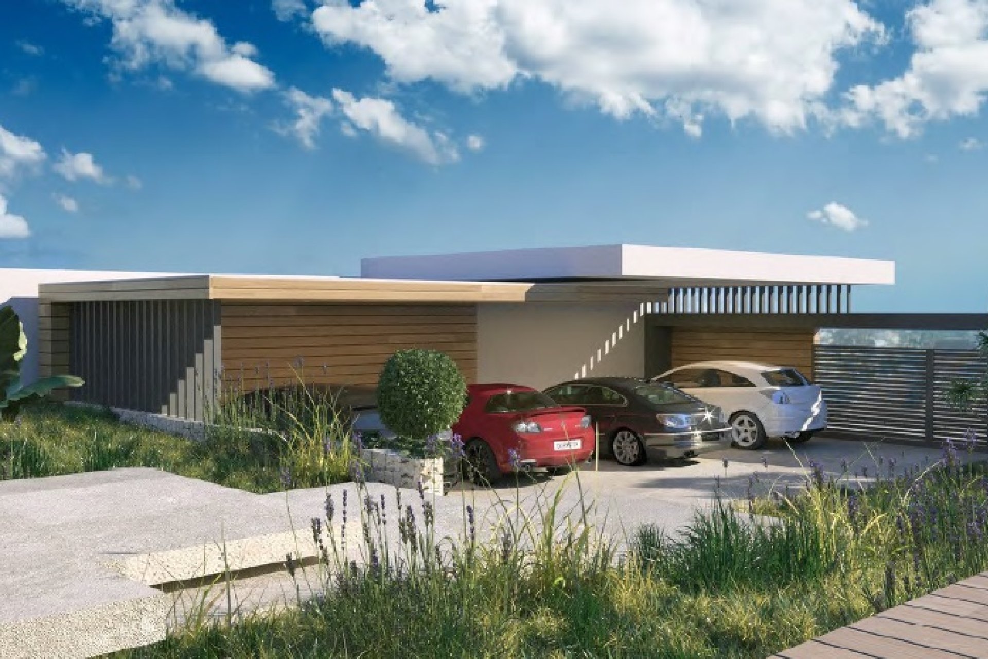 New Build - Villa - Rojales - Ciudad Quesada